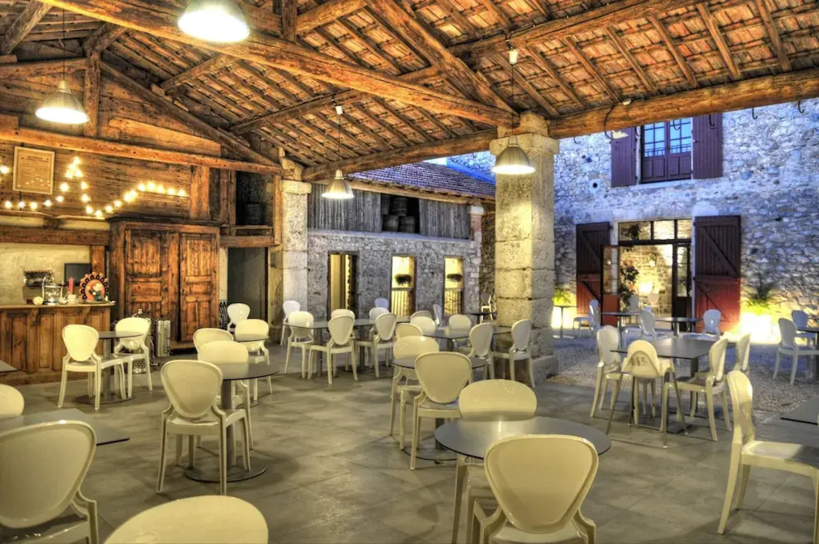 Gîtes du Domaine des Dames