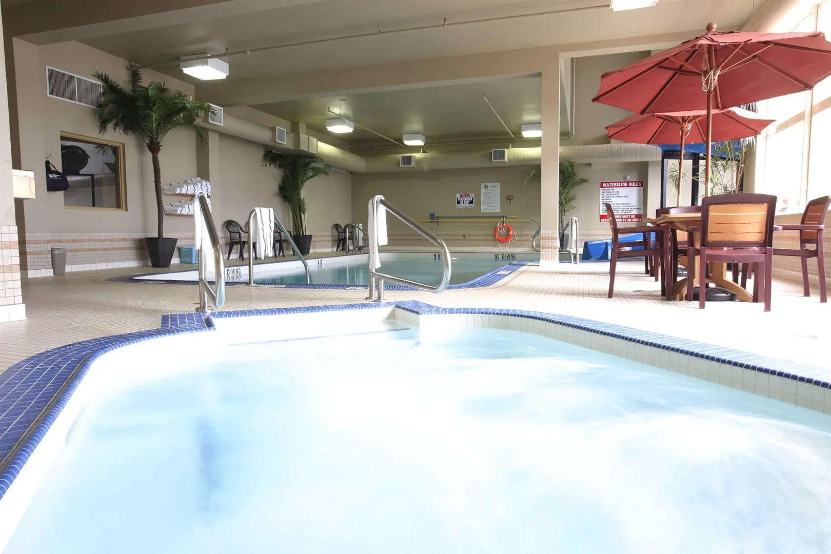 Pomeroy Hotel and Conference Centre Fort St. John