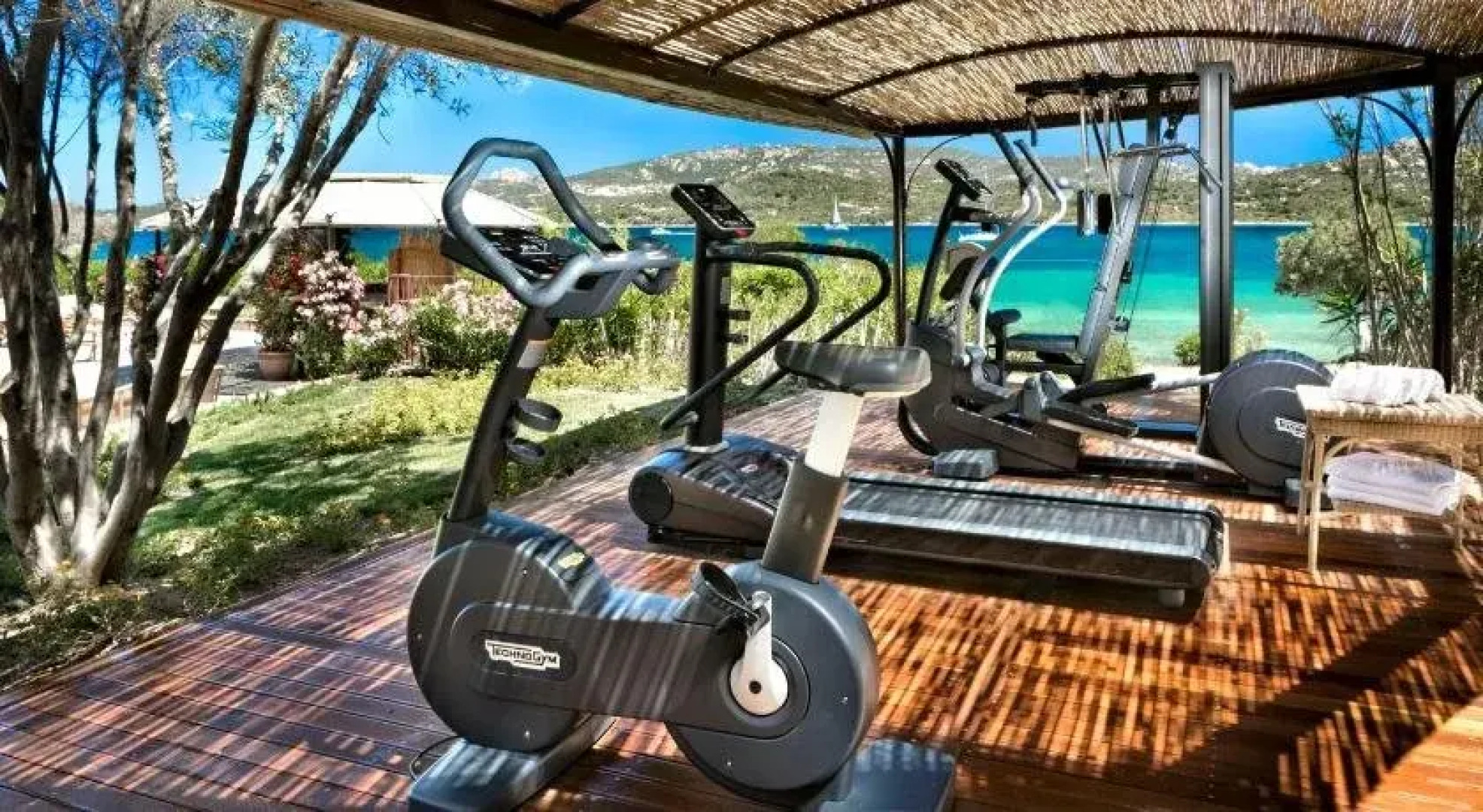 Resort Cala di Falco