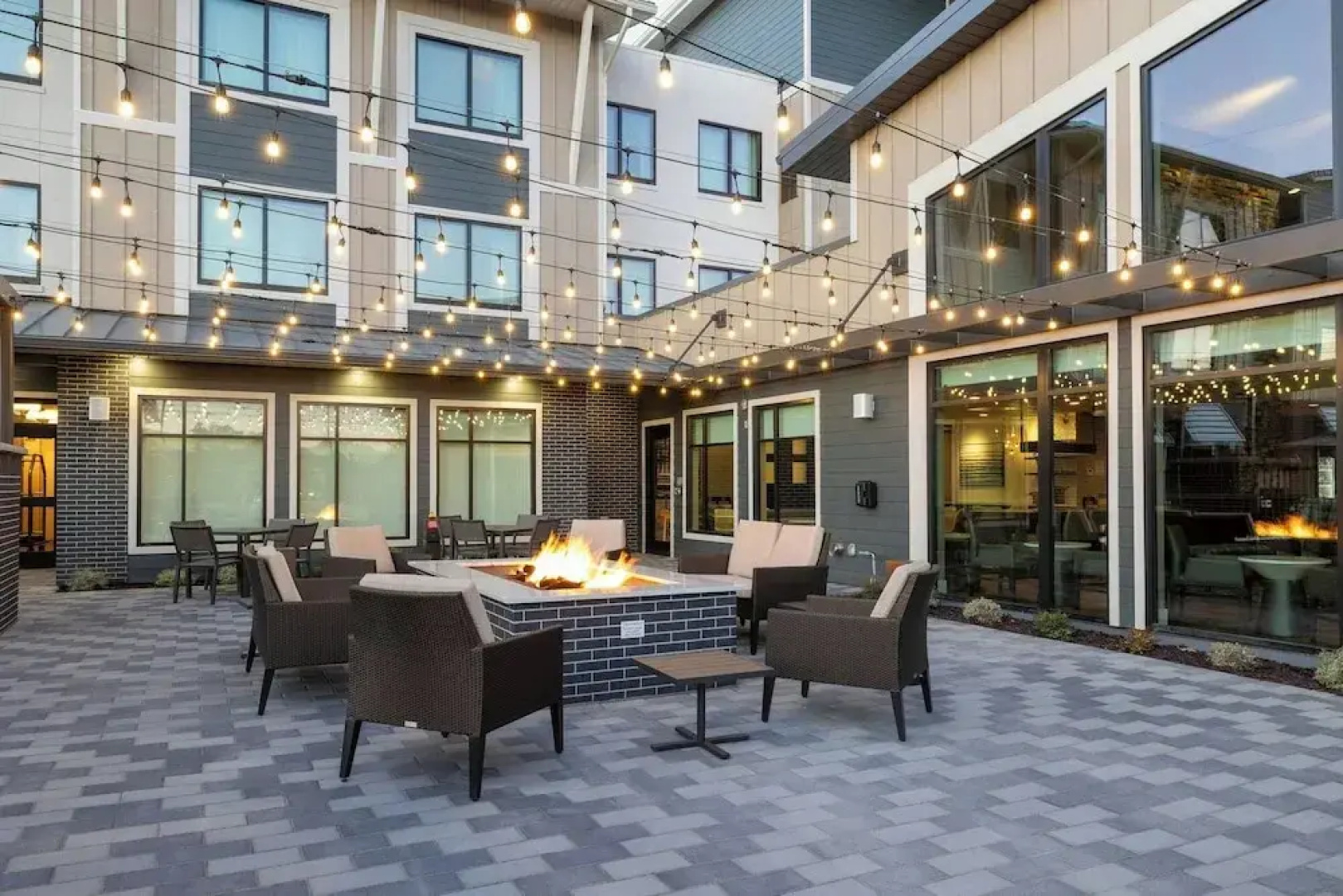Residence Inn Novato Sonoma