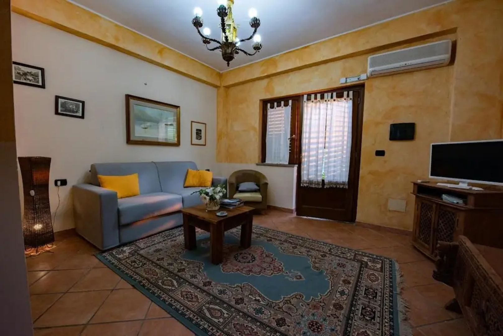 Agriturismo Il Borgo sul Lago
