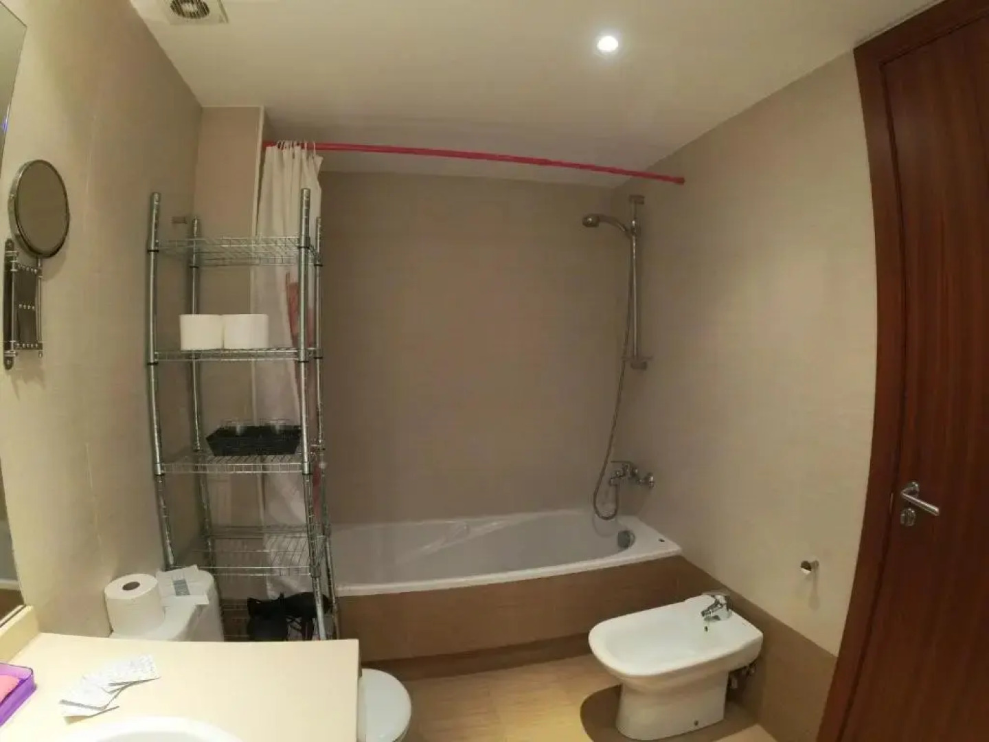 Soldeu Paradis Tarter Baix