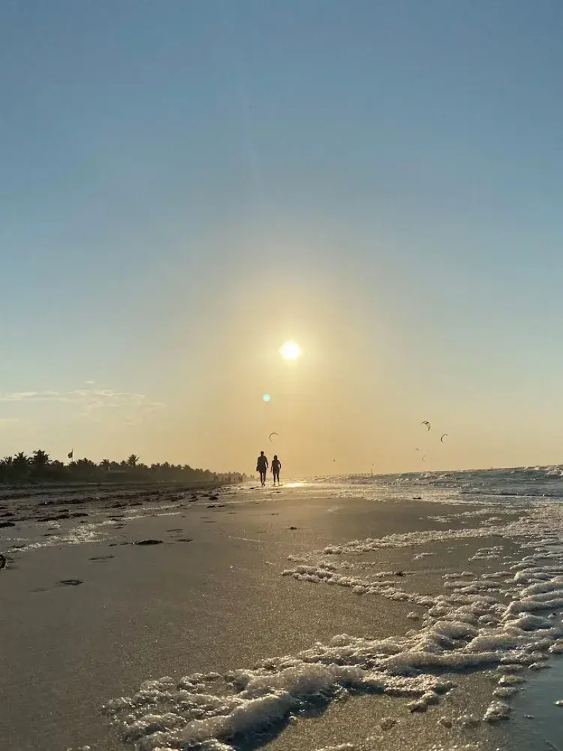 Casa Mia El Cuyo Eco Beach Boutique