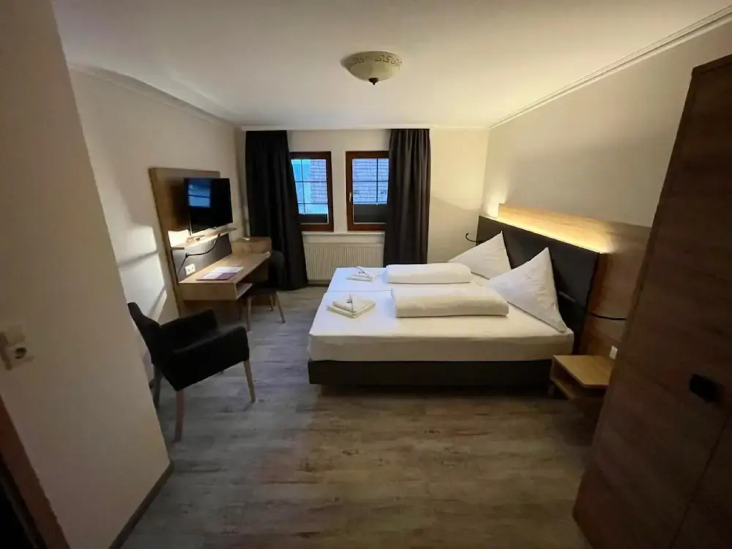 Landgasthof Hirschen