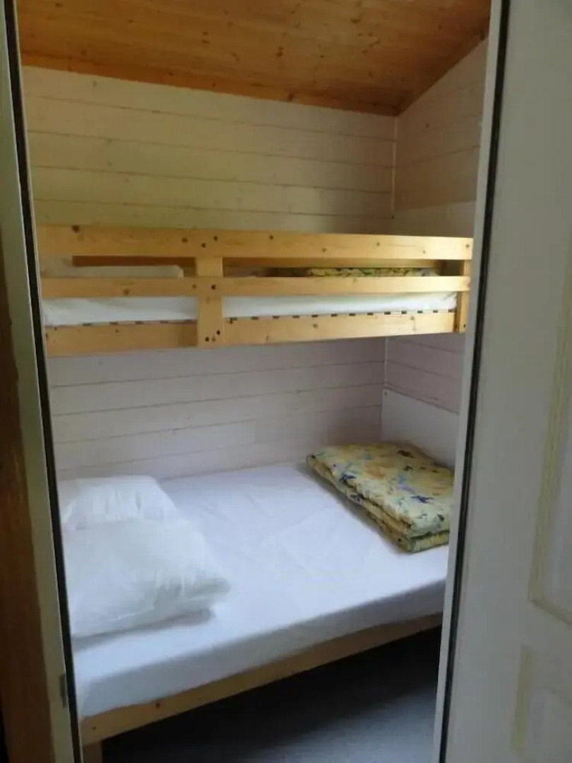 Le Val de la Marquise - Chalet