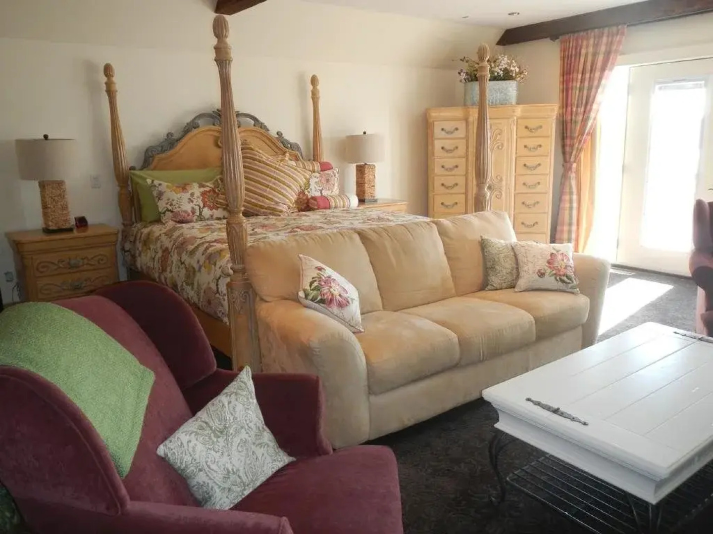 The Barn in Bearspaw