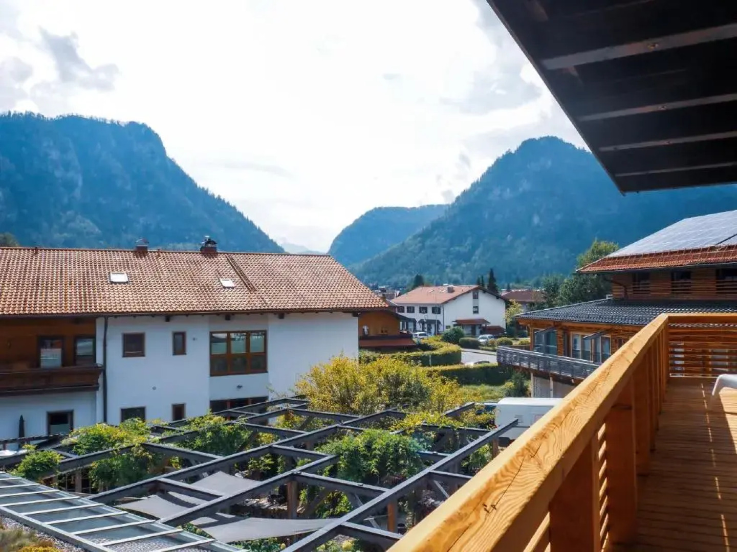 Alpenliebe Designhotel