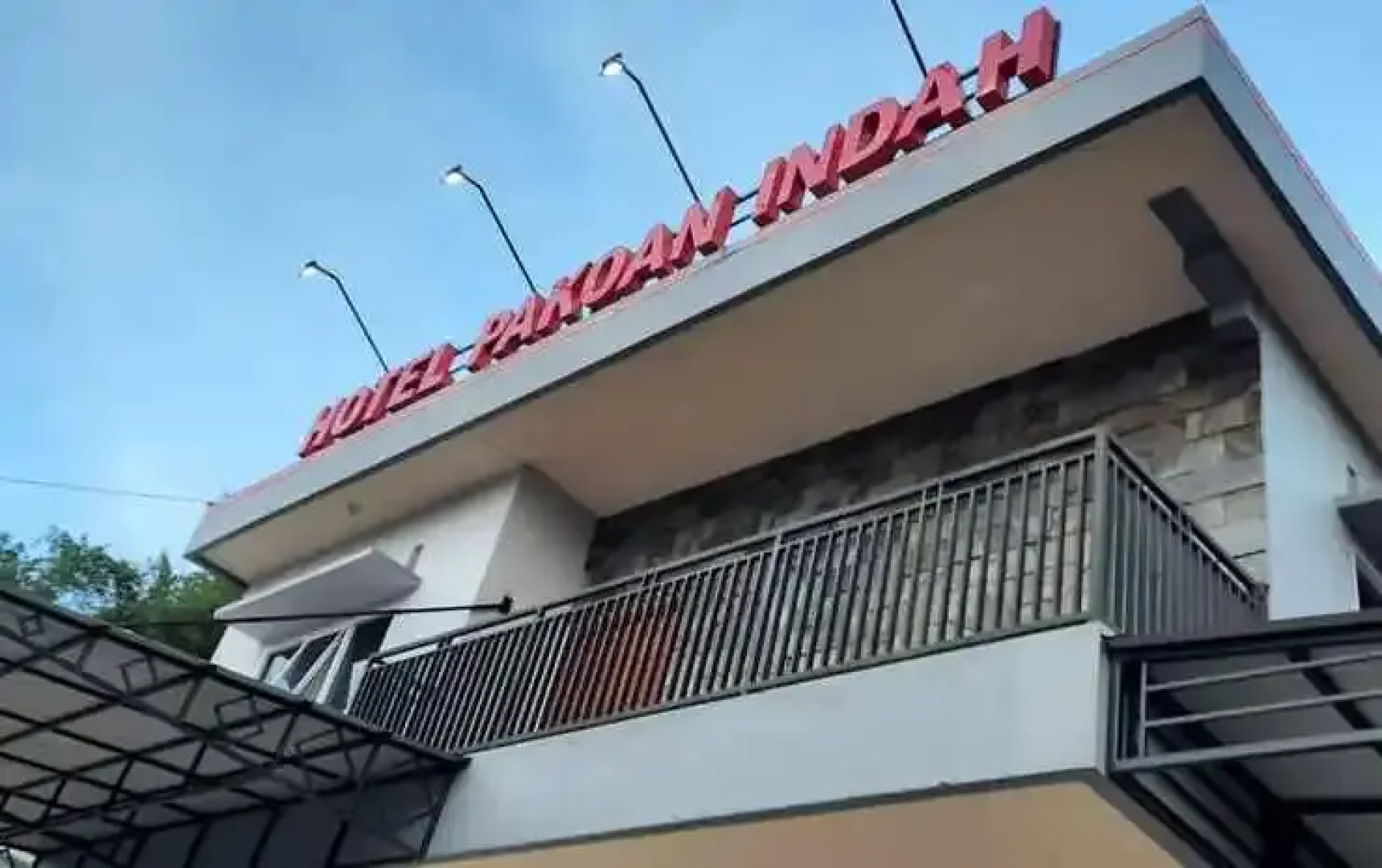 Pakoan Indah Hotel Bukittinggi