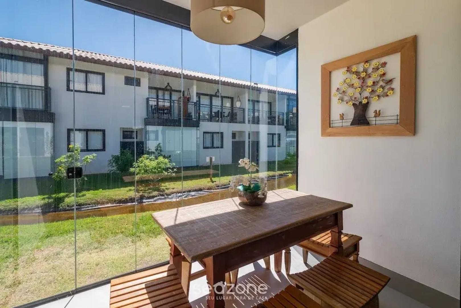 VLP - Apartments Close to Praia do Forte/ba