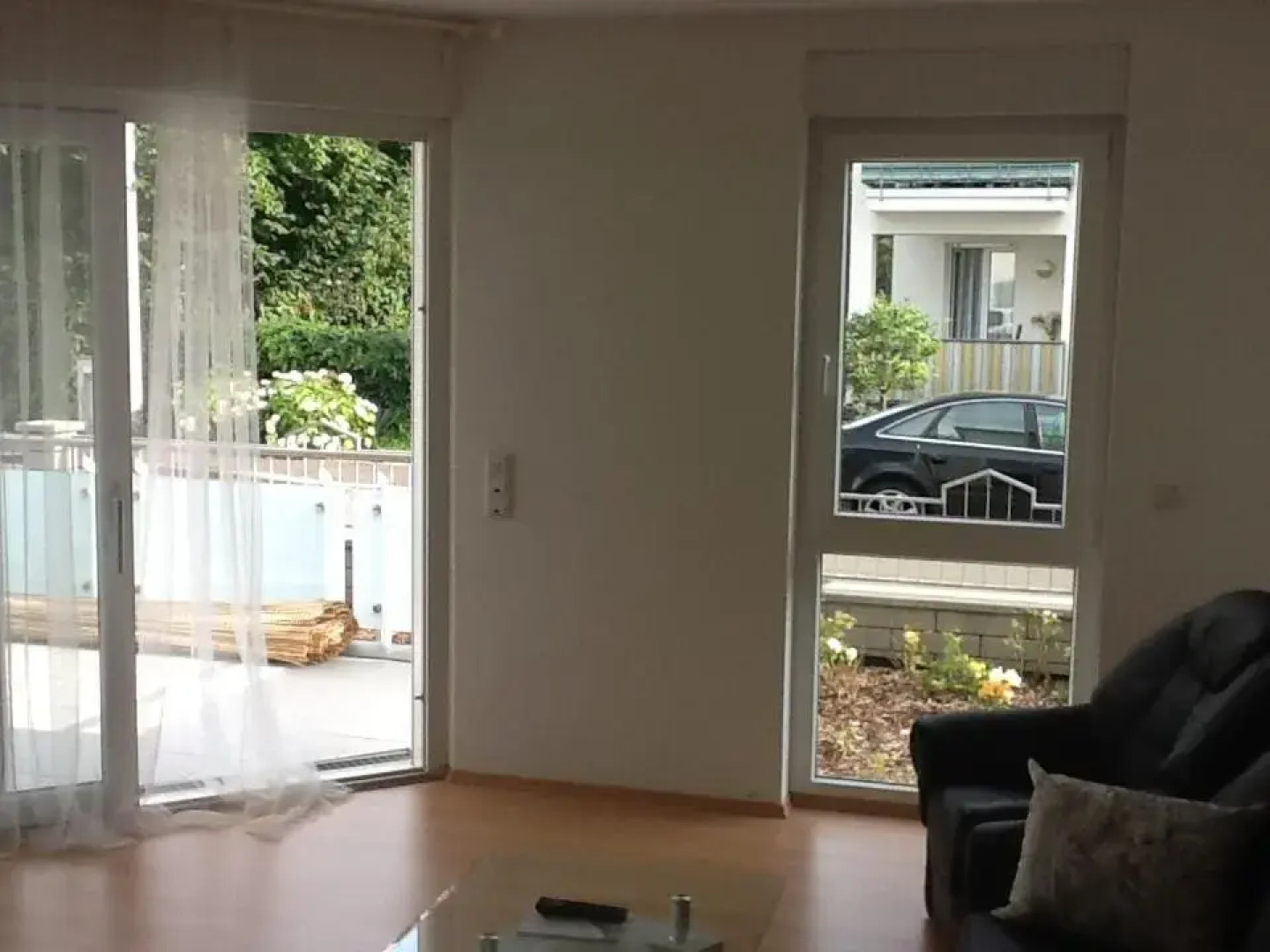 Apartment Alexander Bad Kreuznach