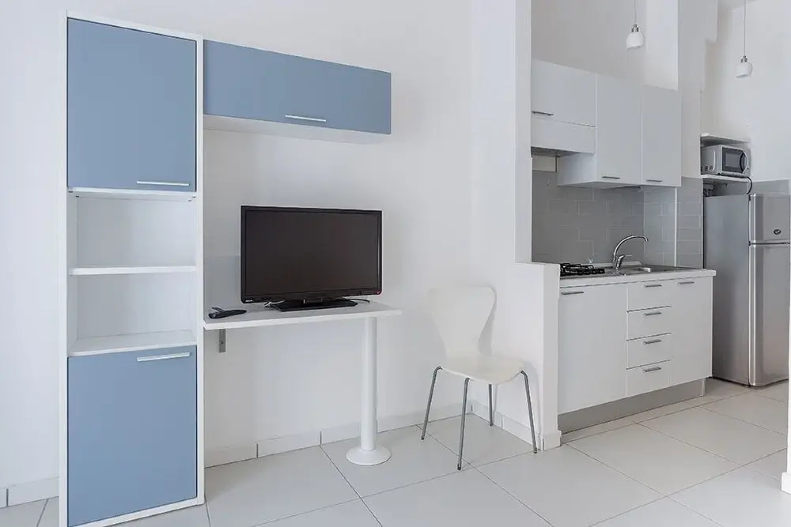 Baia Marticana Residence Hotel