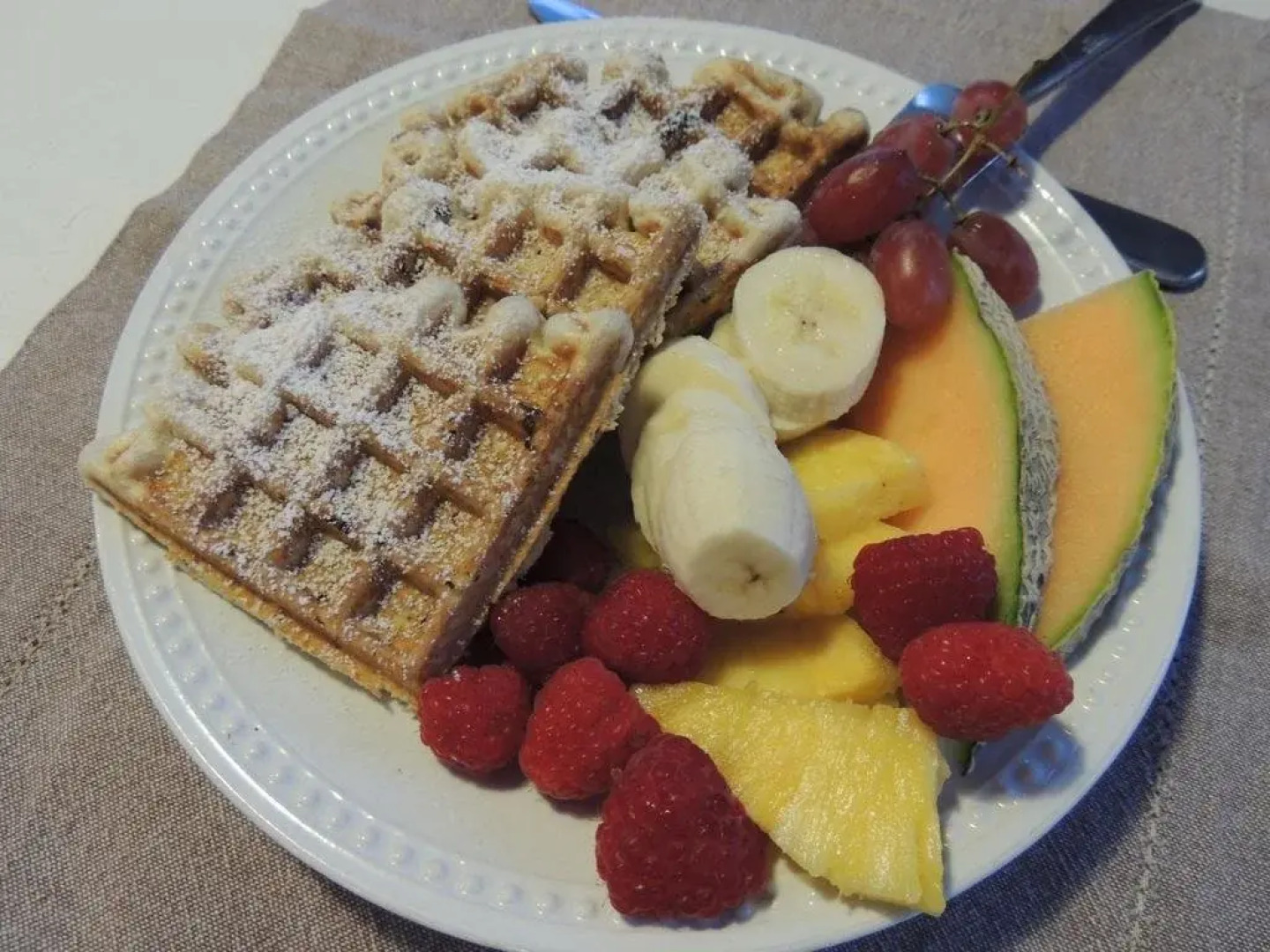 Comme Chez Nous - Bed&Breakfast