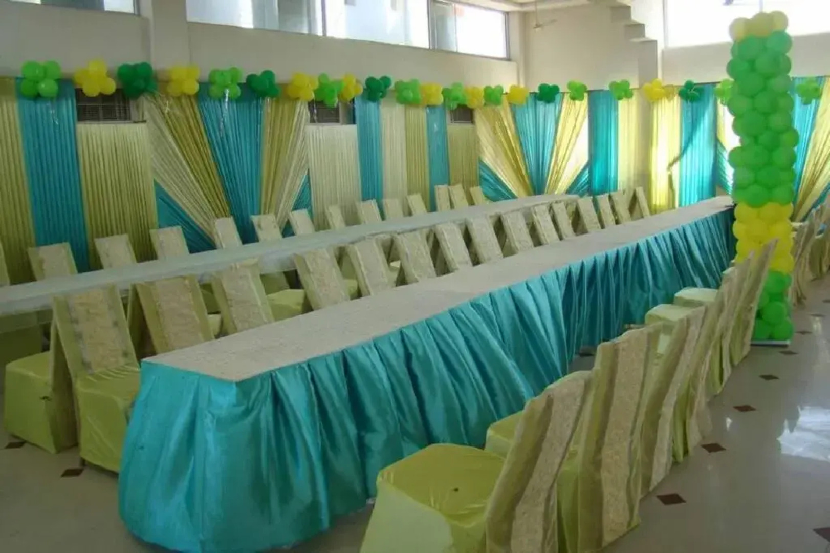 Valley View Club & Resort