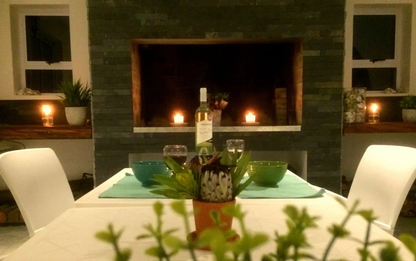 Bellamente Sirene Guesthouse