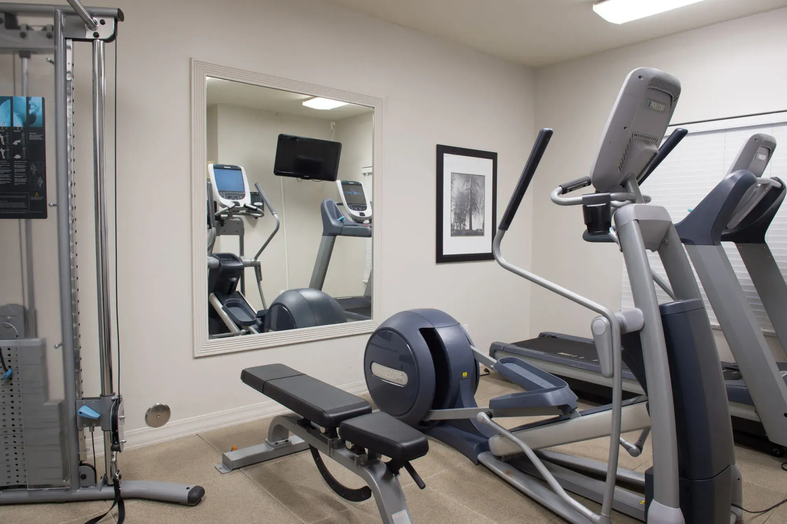 Phoenix Inn Suites Eugene