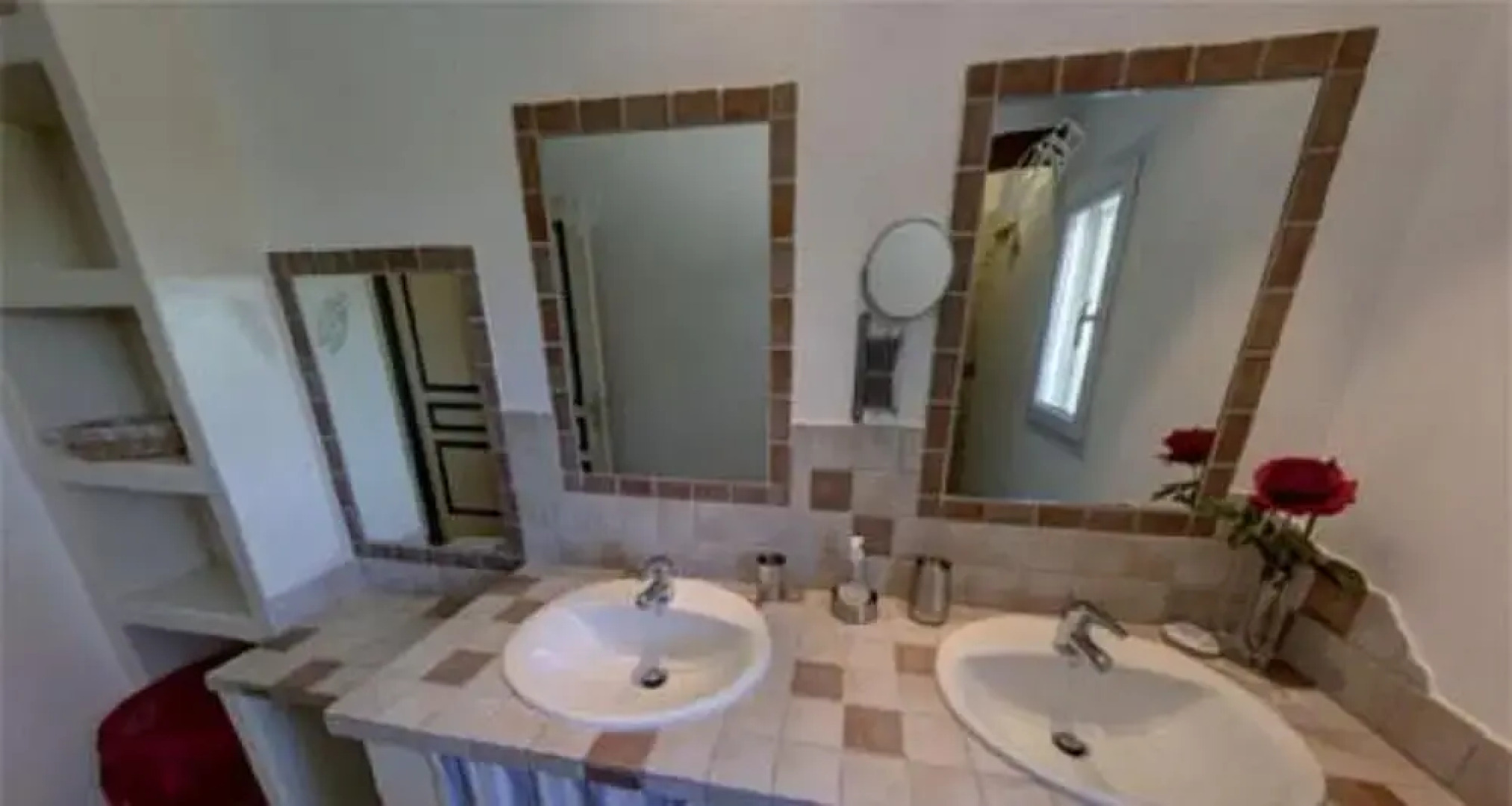 Les gîtes de Bel-Air