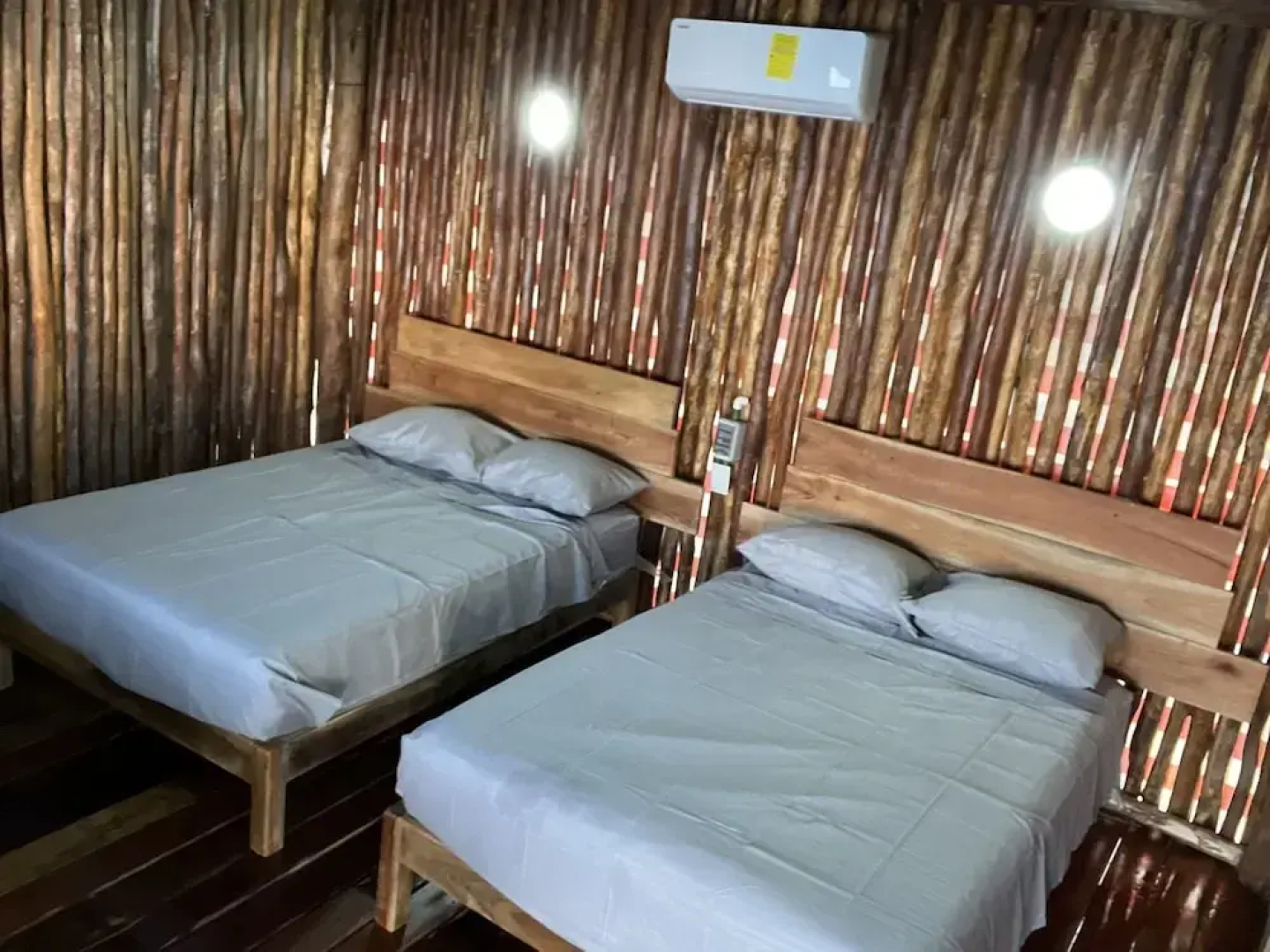 Paraiso Cocoyito Ría