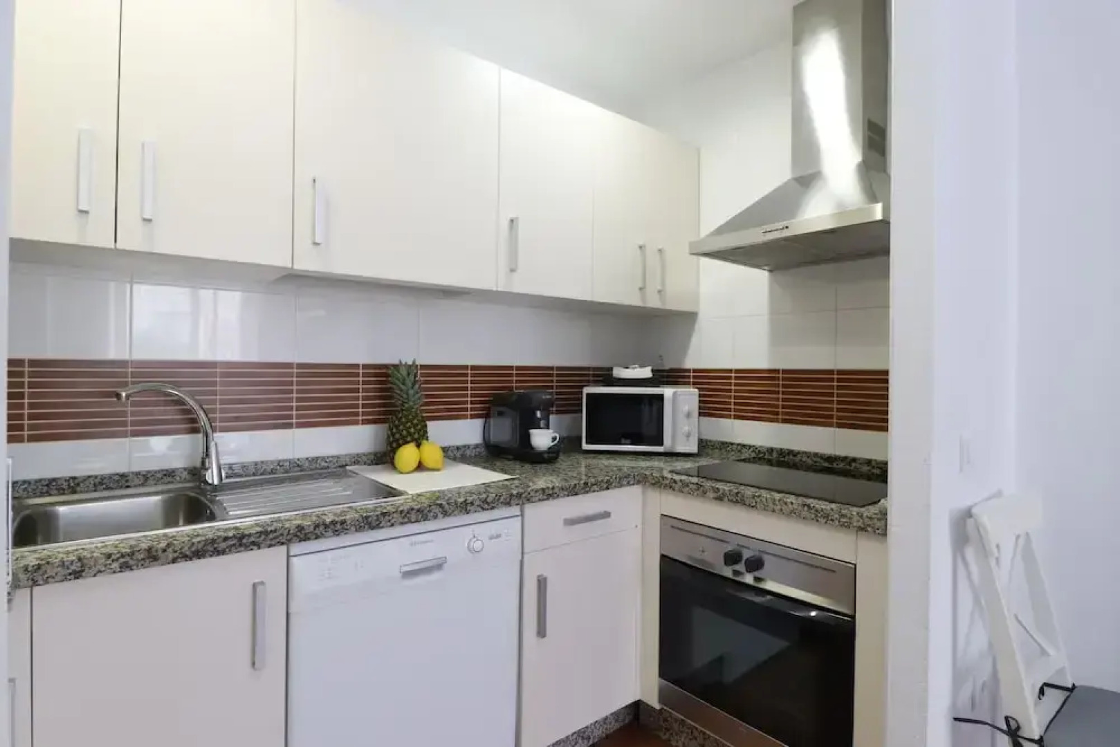 Apartamentos San Francisco by Summerland