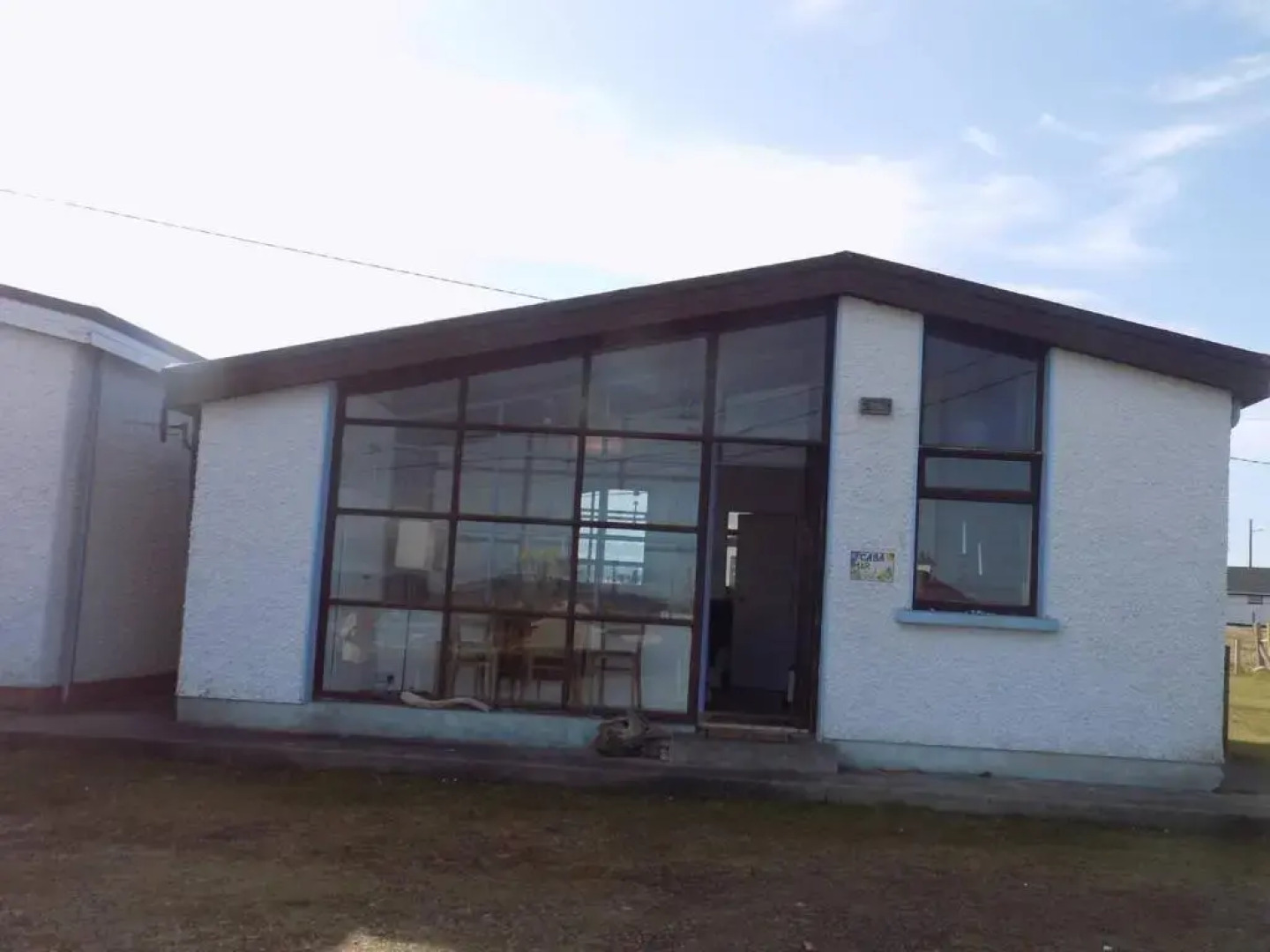 Casa Mar e Sol. Rinboy ,