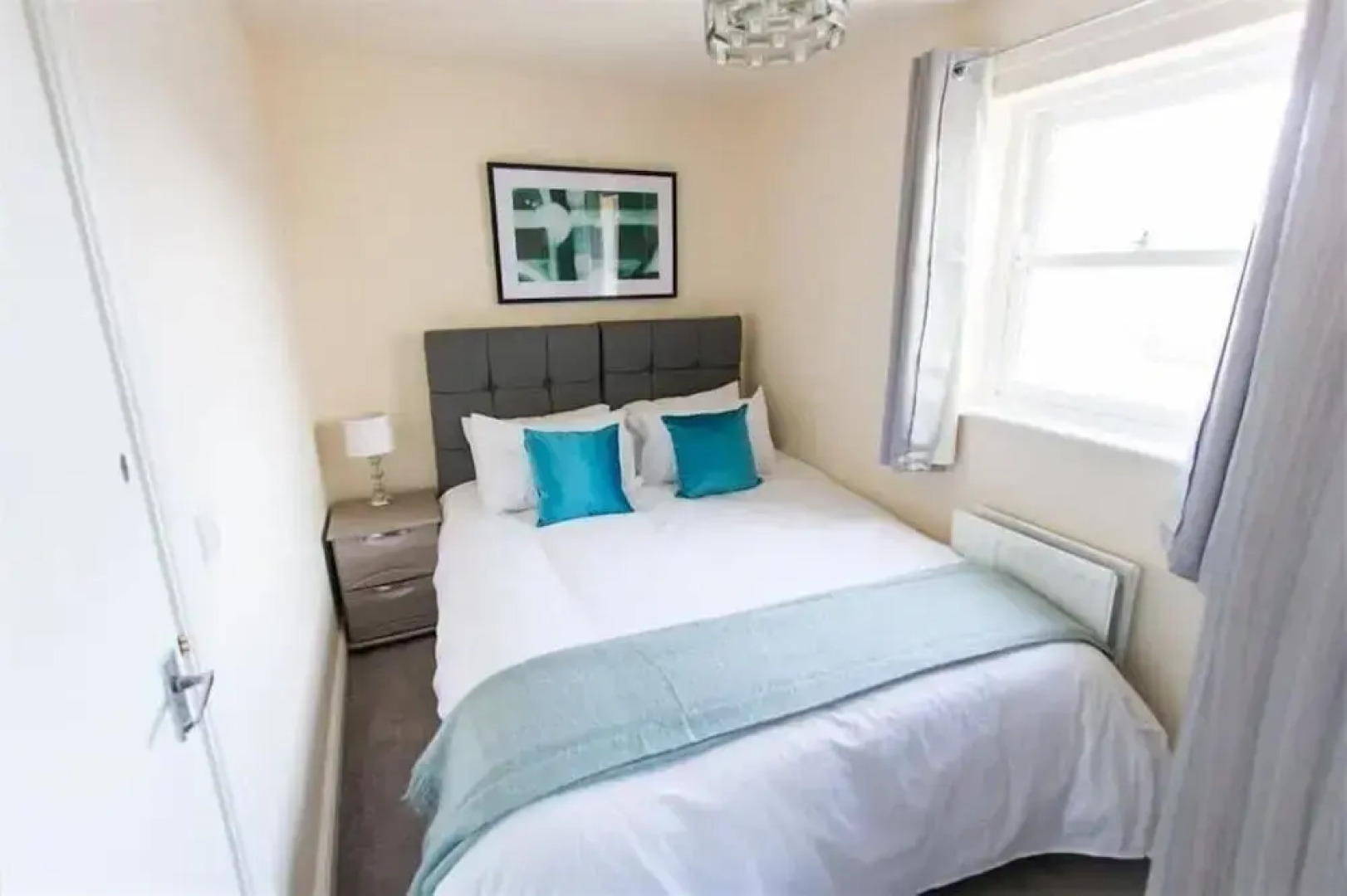 Church View Irene Court