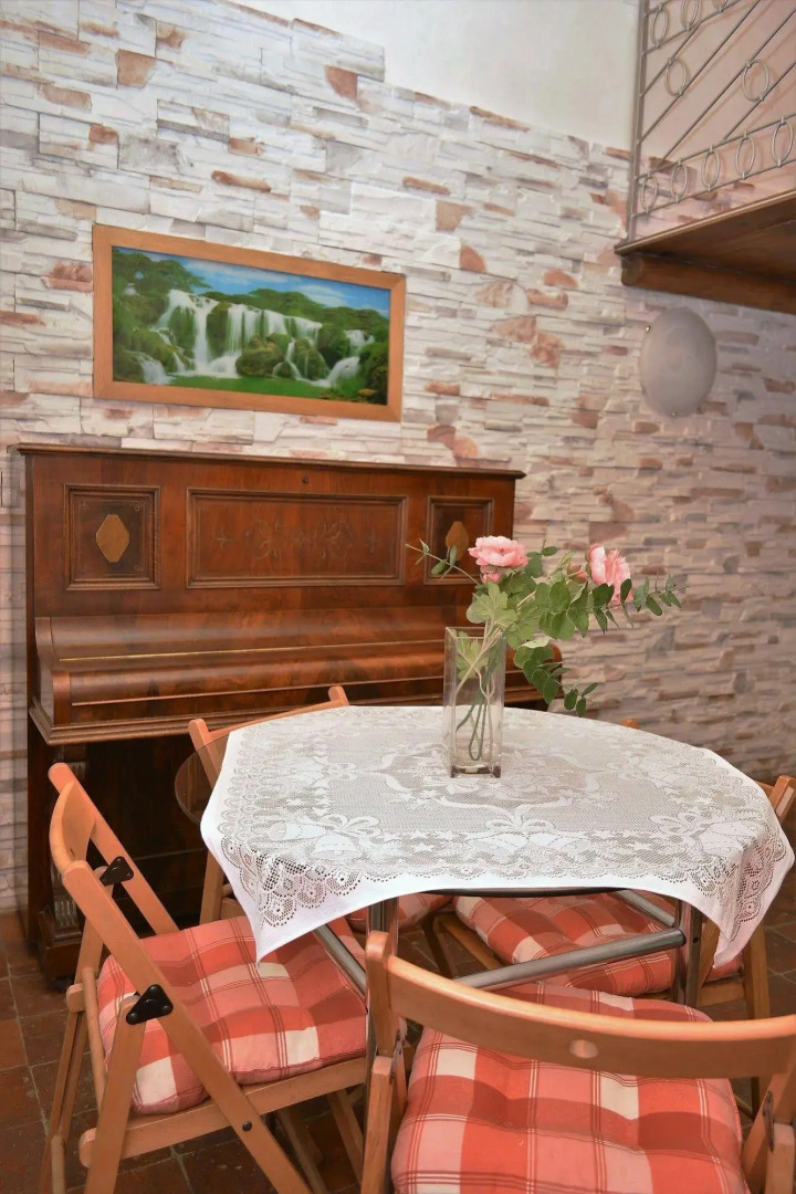 Residence Casa Italia