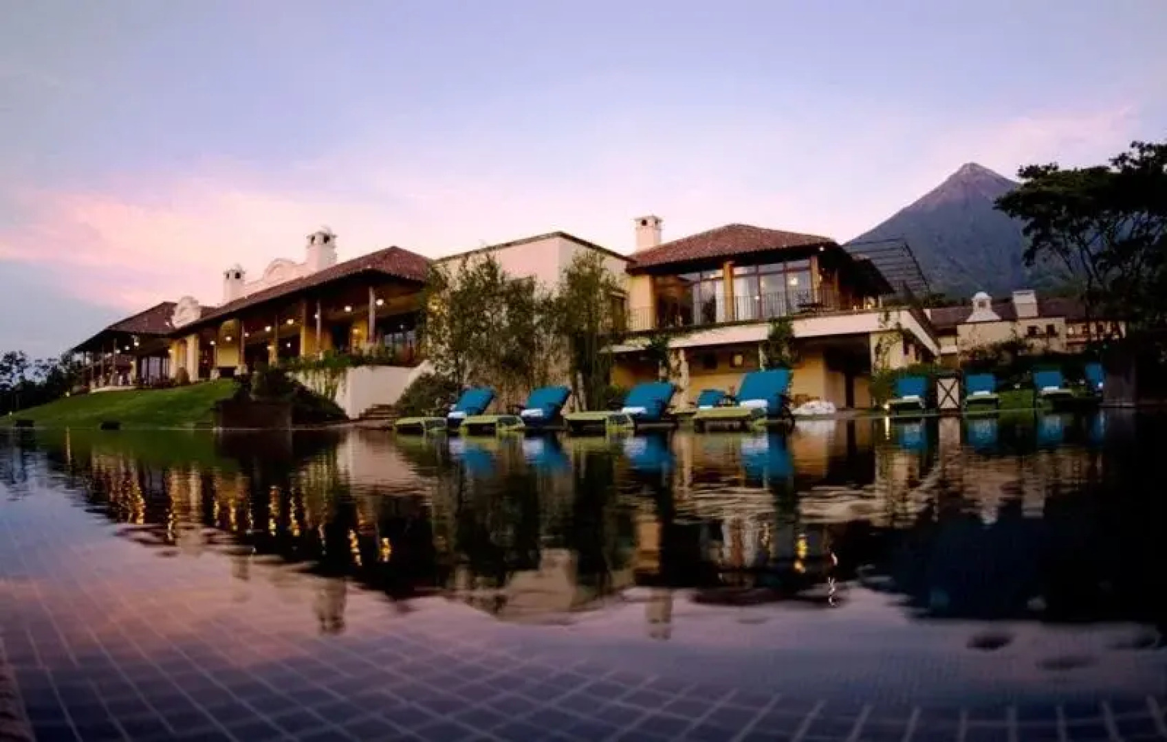 La Reunion Golf Resort & Residences