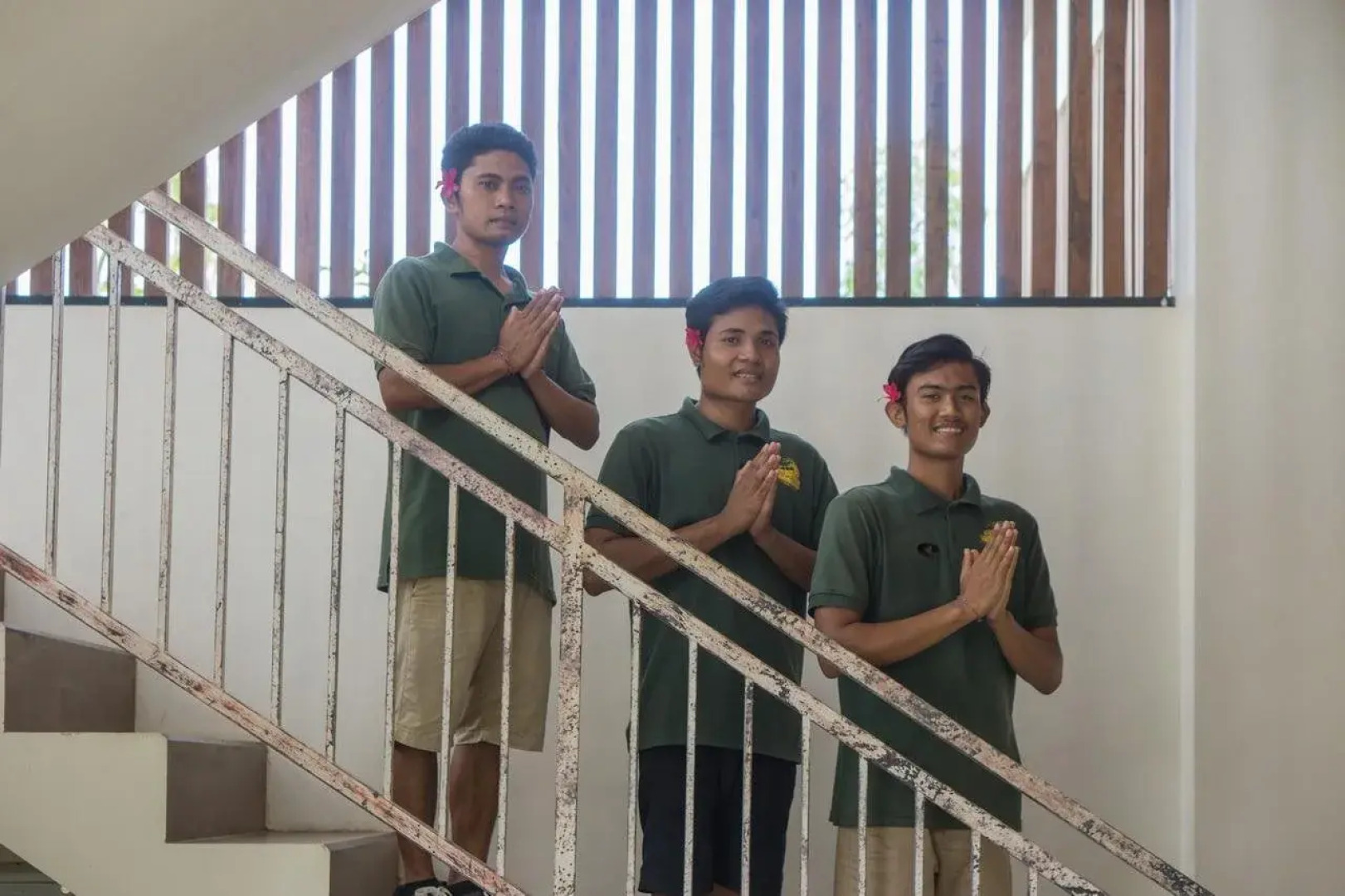 Locomotive Hotel and Spa by EPS