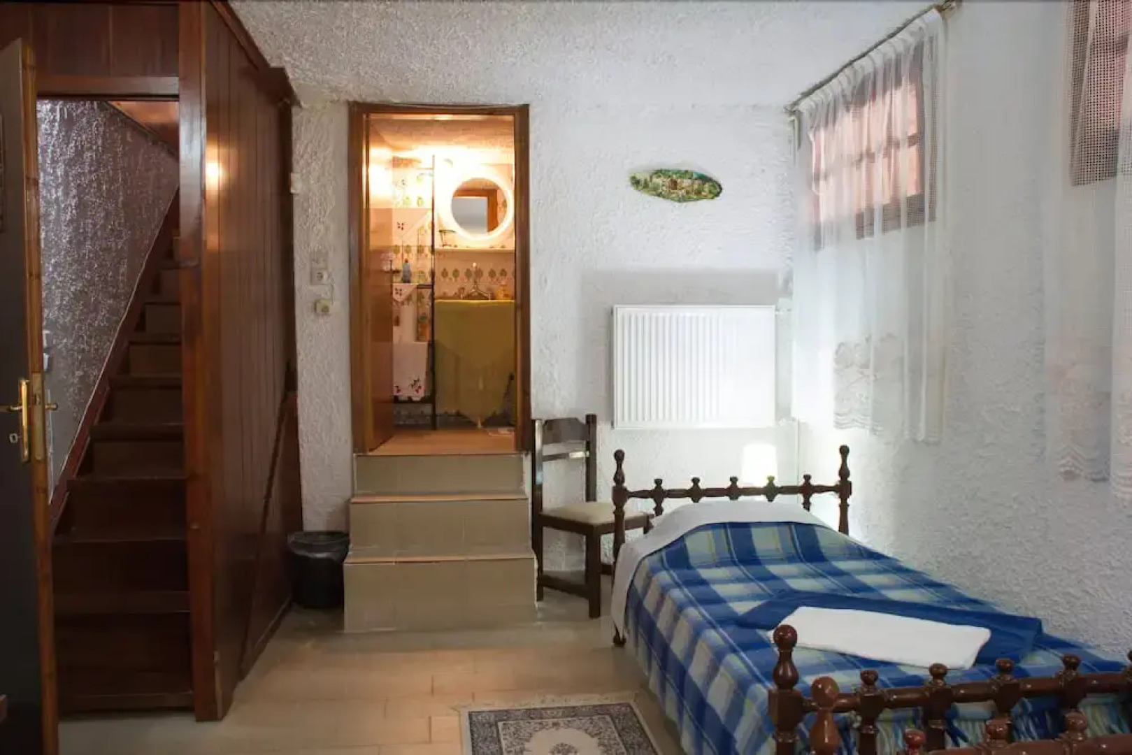 Georgie's Luxury Villa