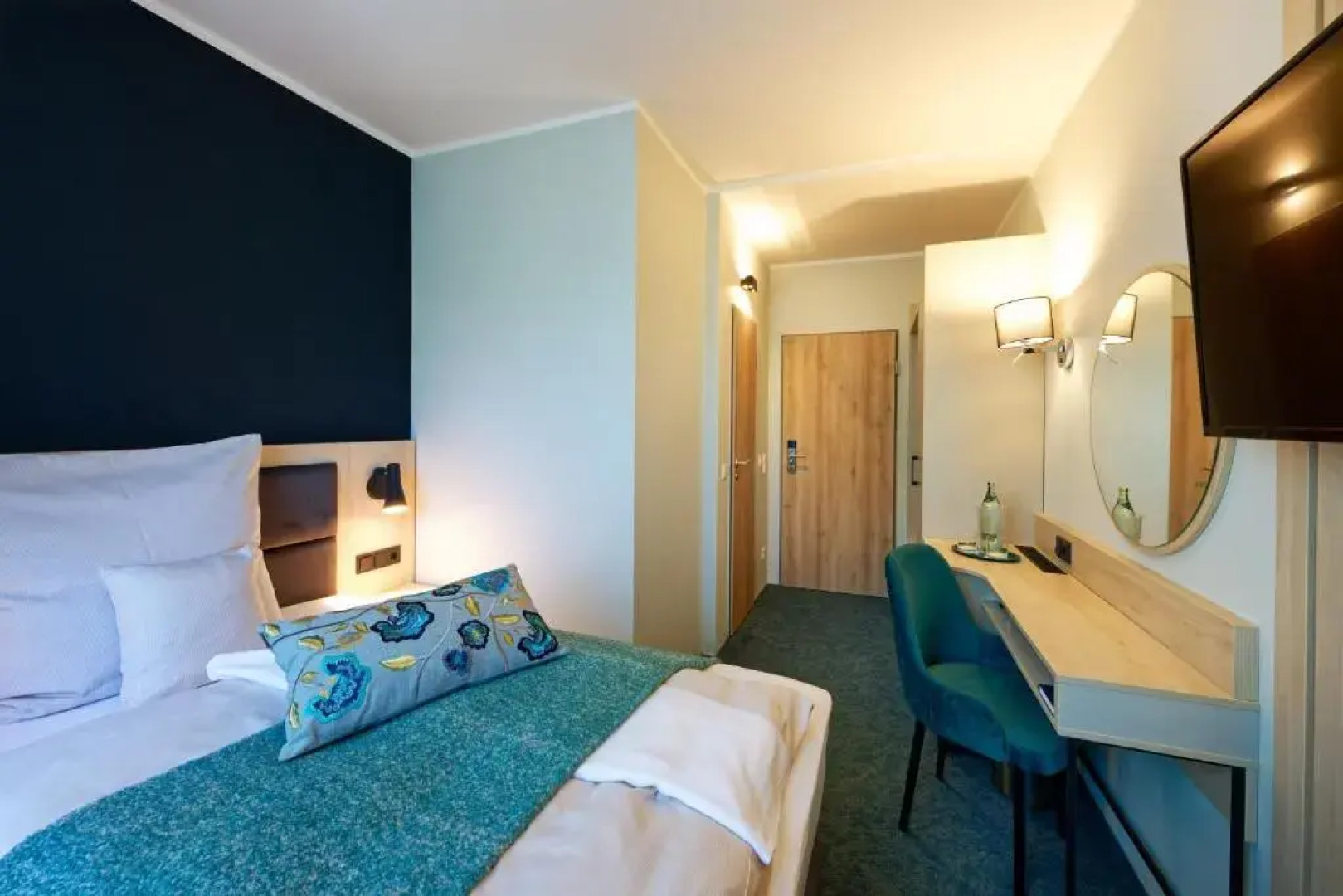 Stadthotel Borken by Hackmann