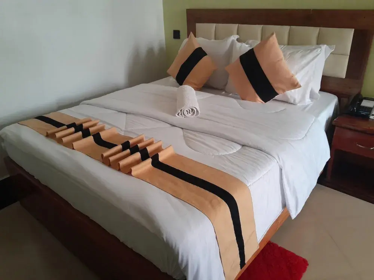 Hotel Edenhighlands Mbeya
