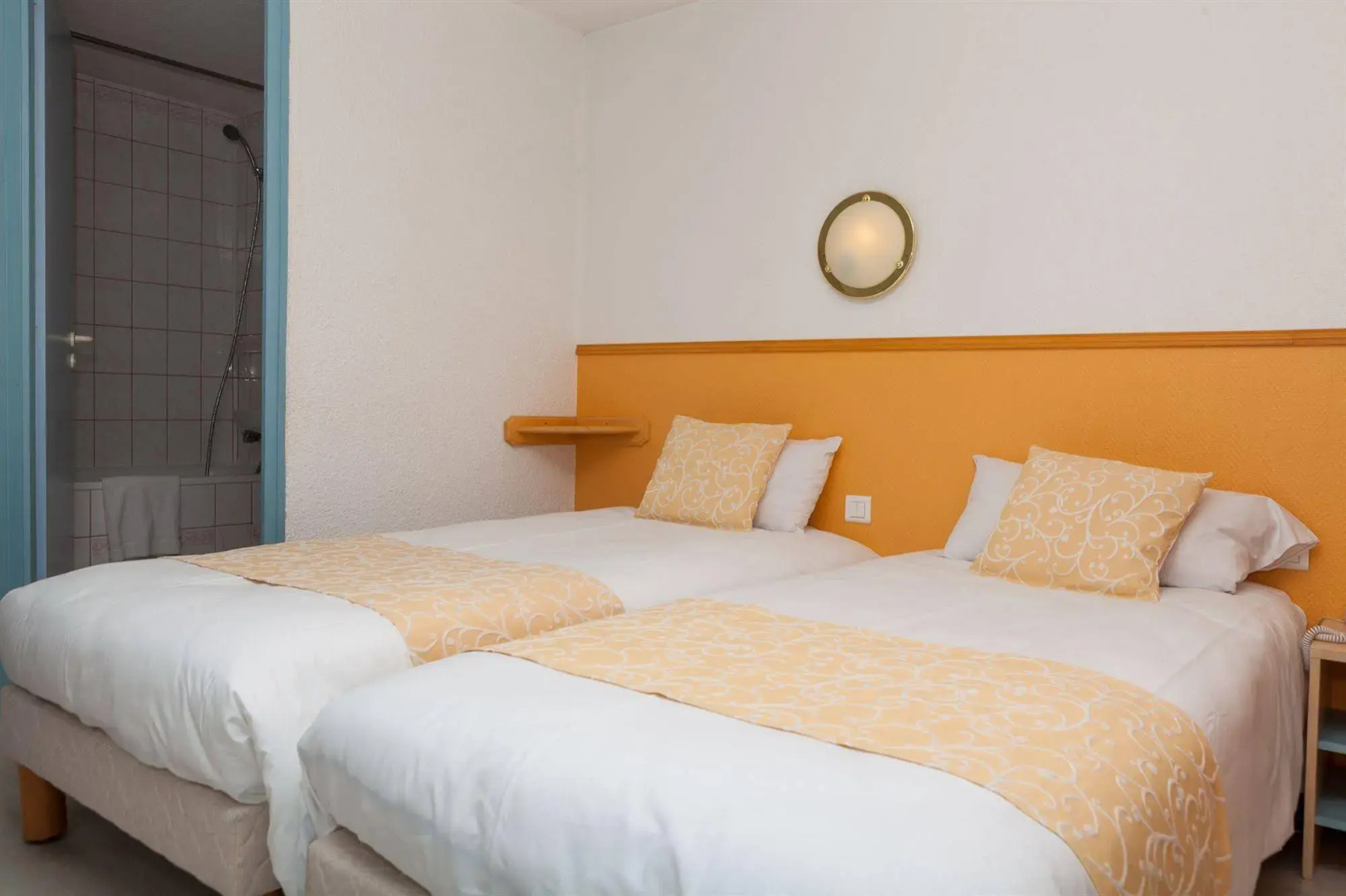 Hôtel Côté Sud Léman