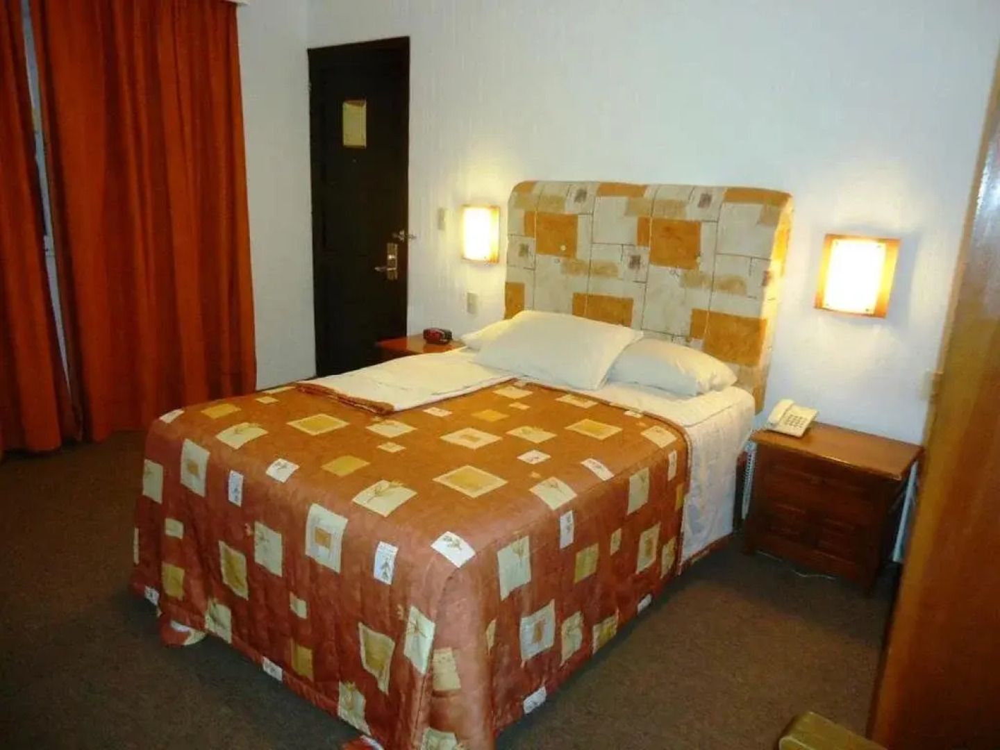 Hotel Villa de Cortez