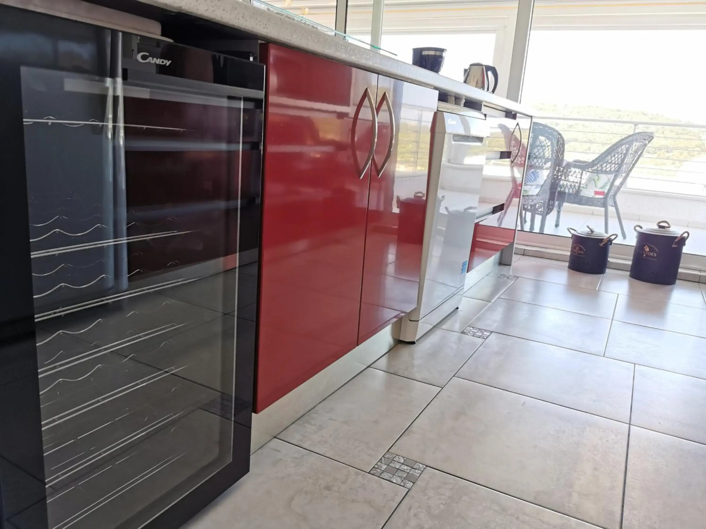 Luxury apartment Prestige Villa Bellevue