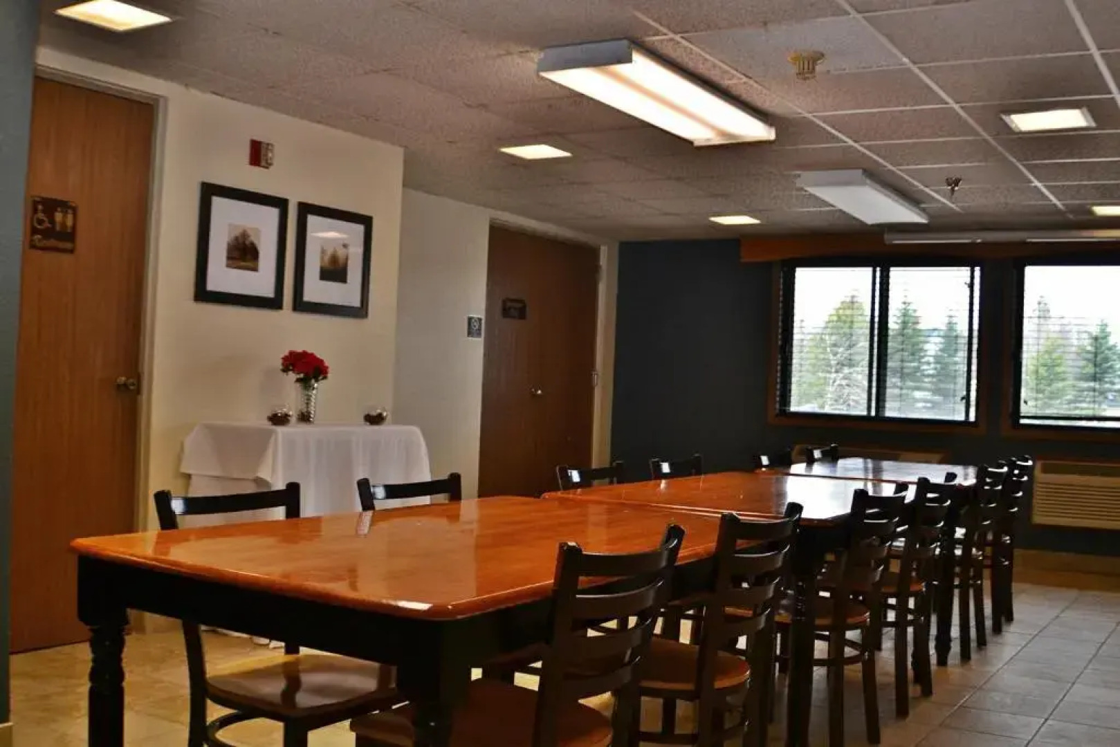 Americınn Of Calumet