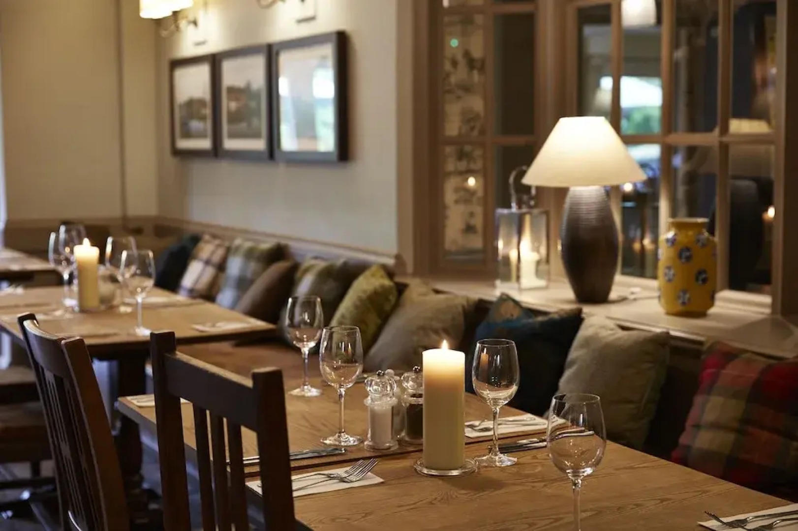 Dog House by Greene King Inns