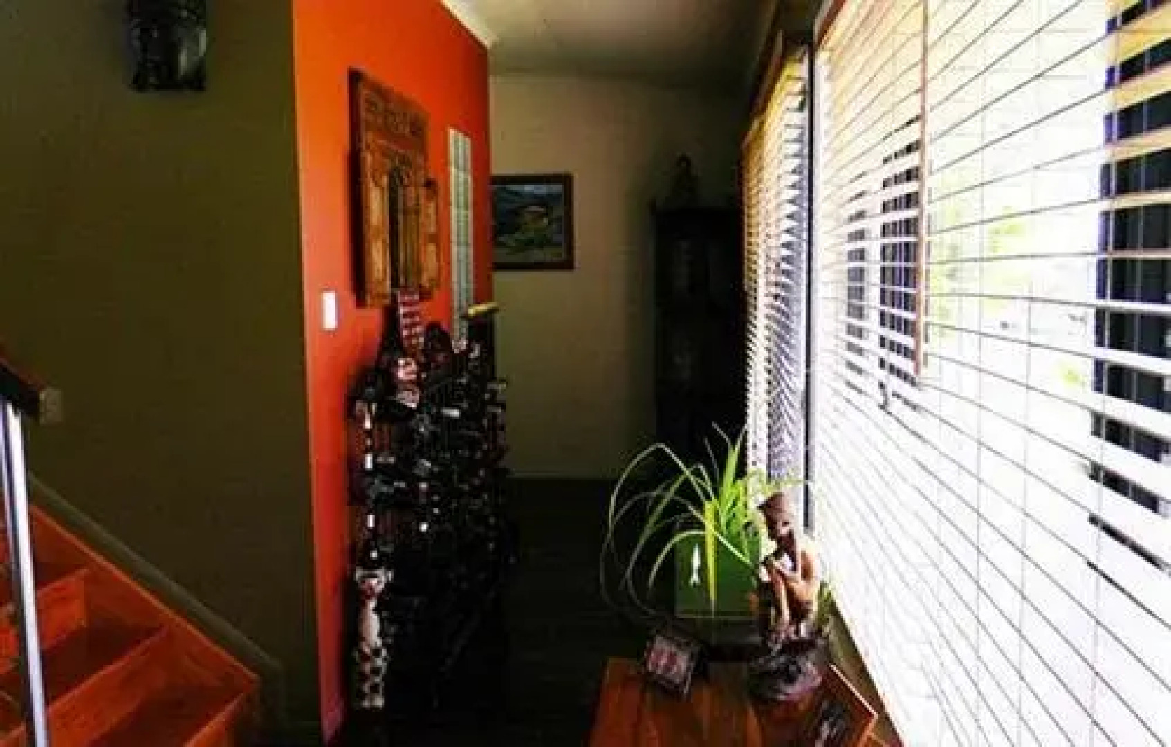 Keswick Island Guest House