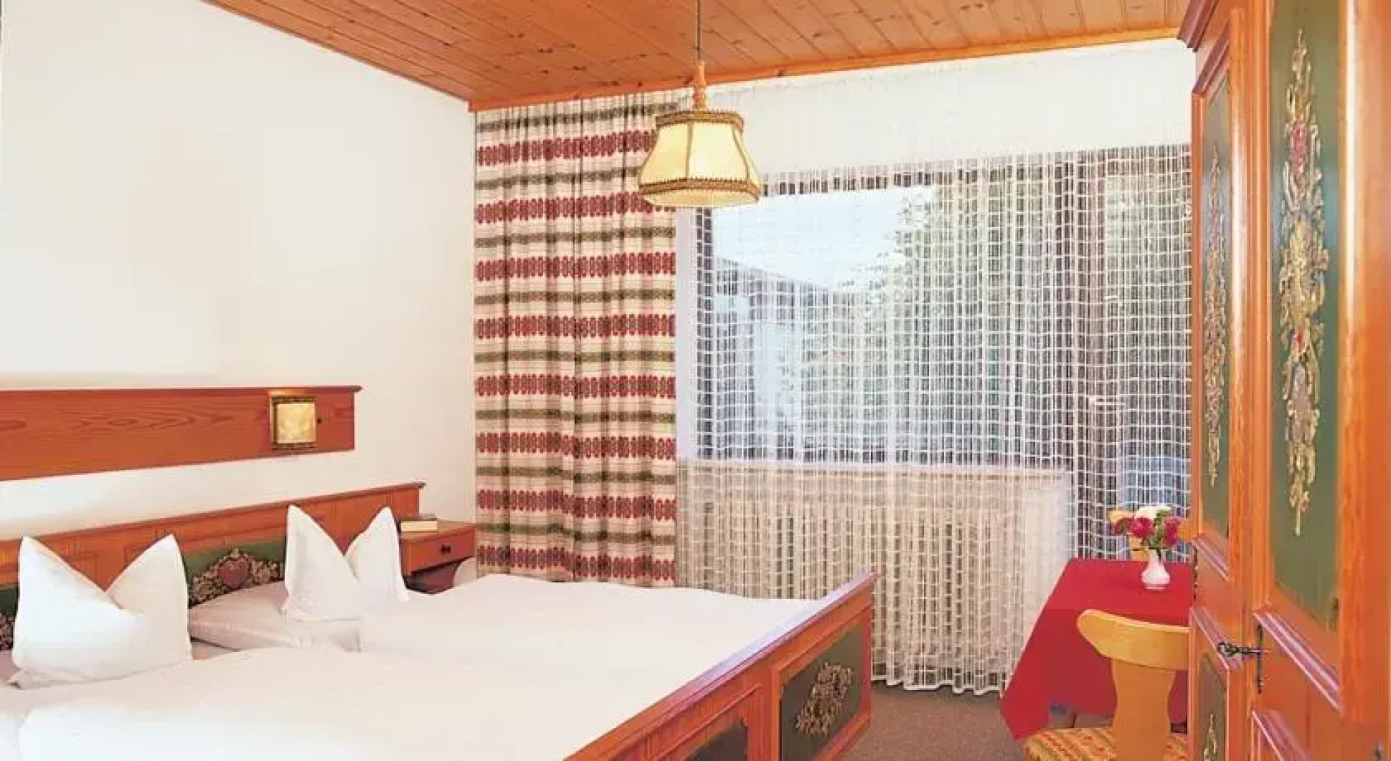 Pension und Gasthof Eibl