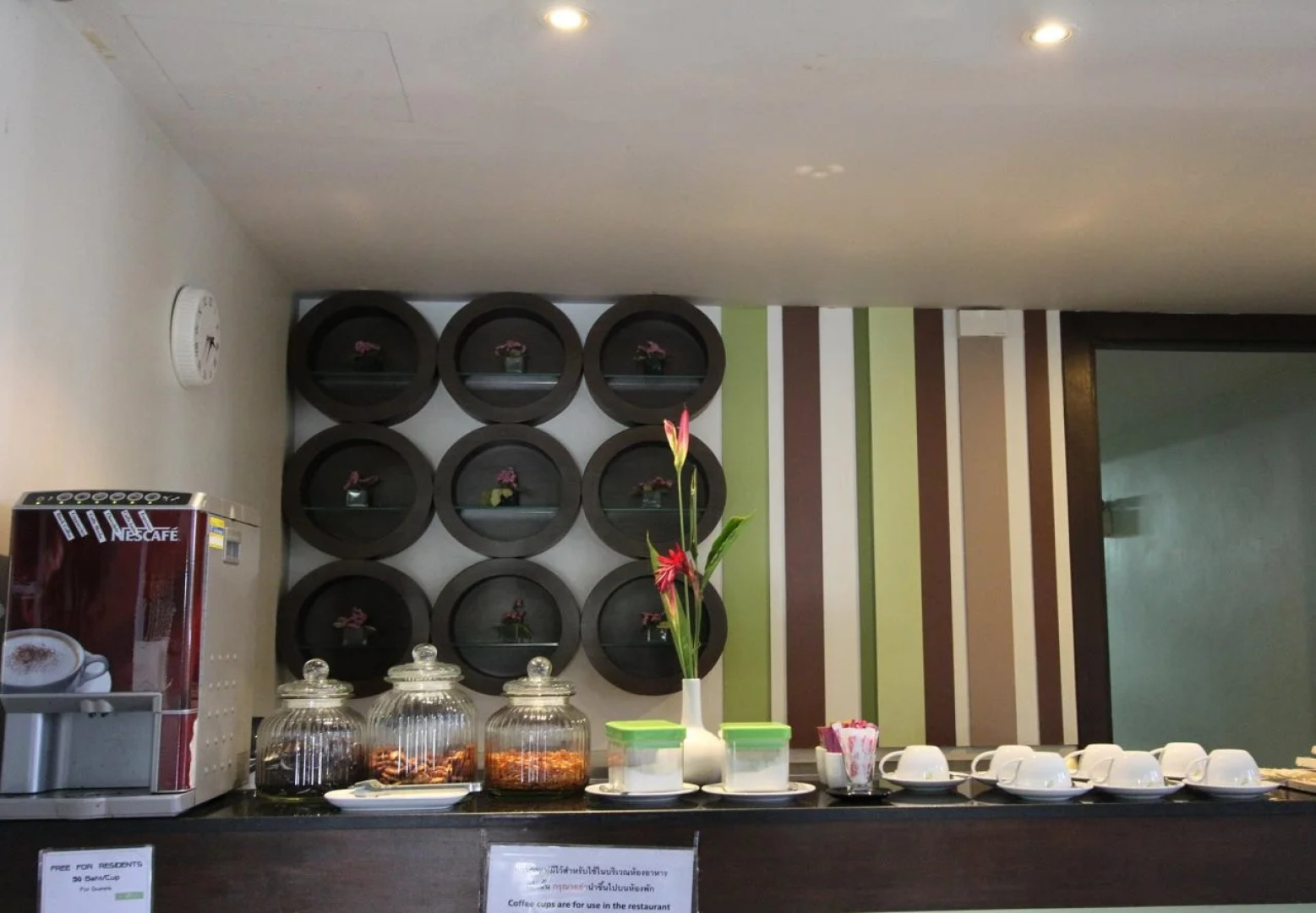 Silathip Huahin Serviced Apartment & Hotel