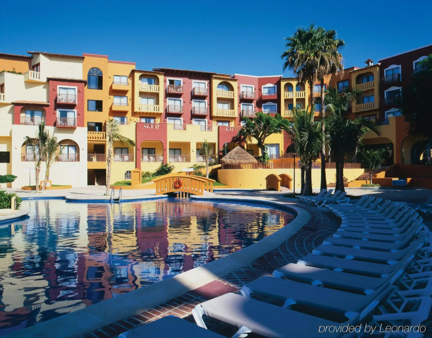 Fiesta Americana Cancun Villas