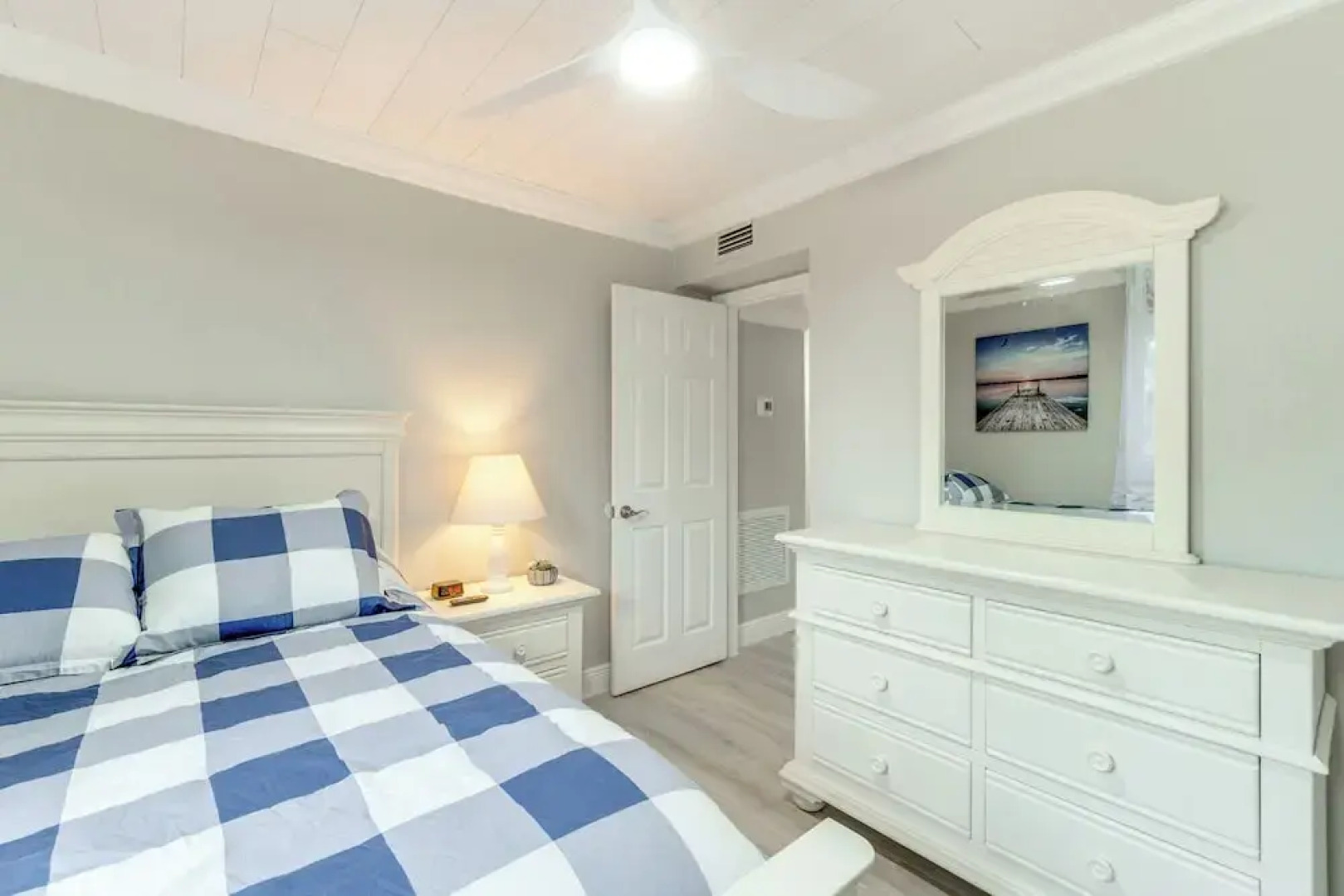 Peaceful Family Home w/ Patio in North Port!