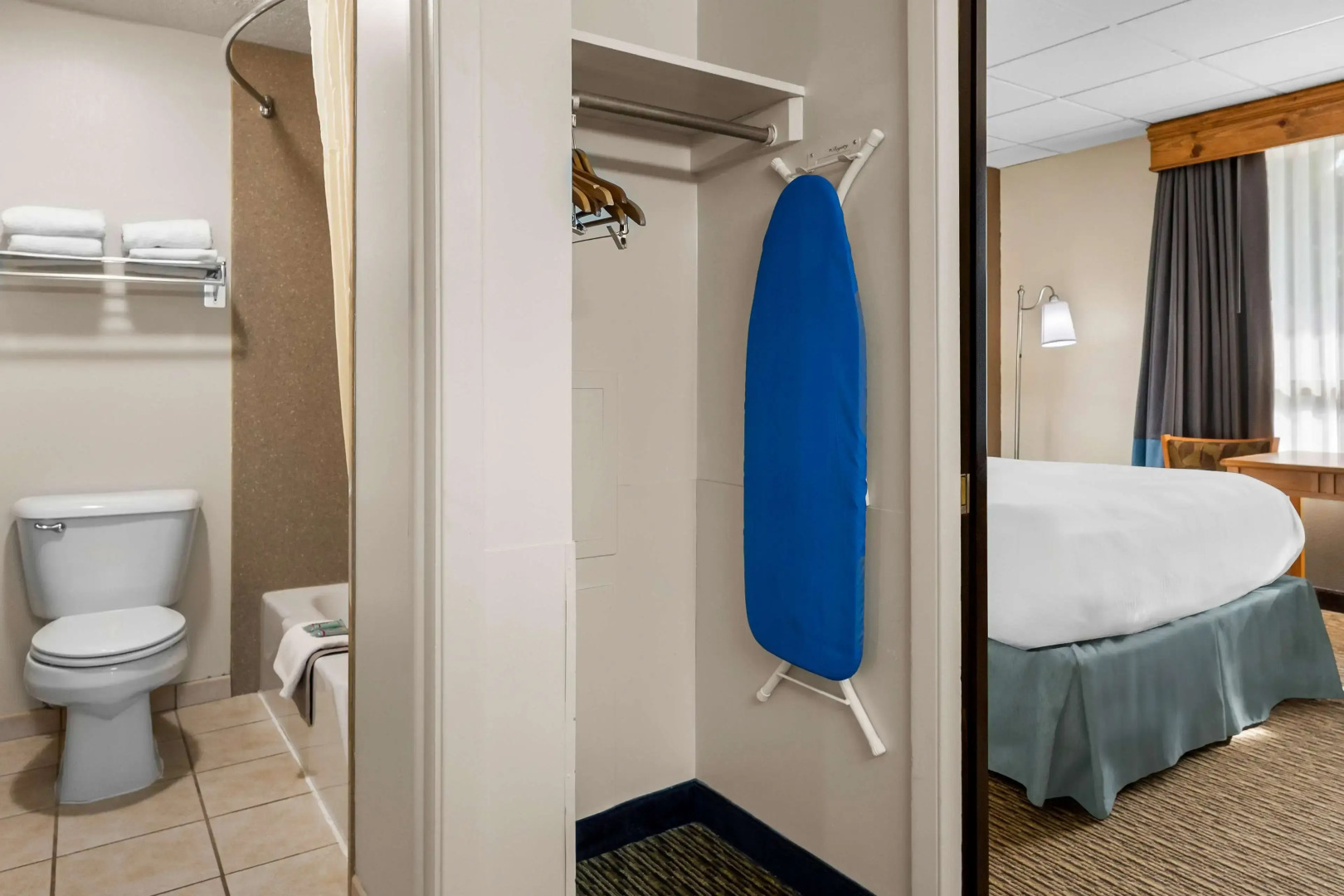 Best Western Lee's Motor Inn