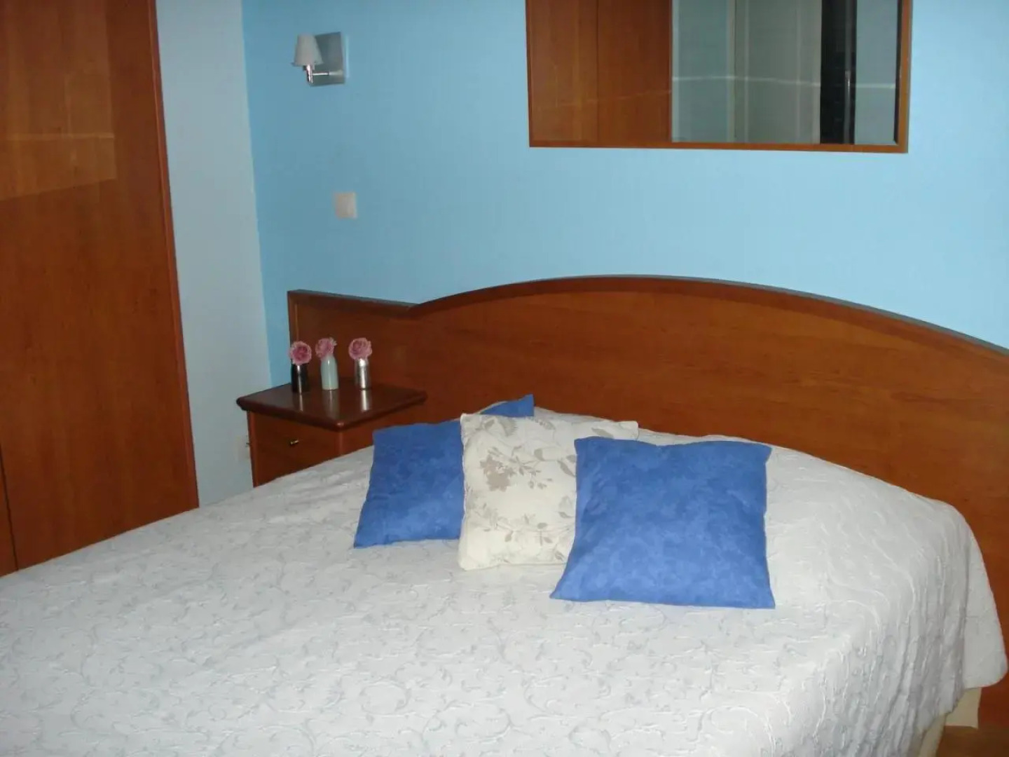 Hôtel-Restaurant des Grottes