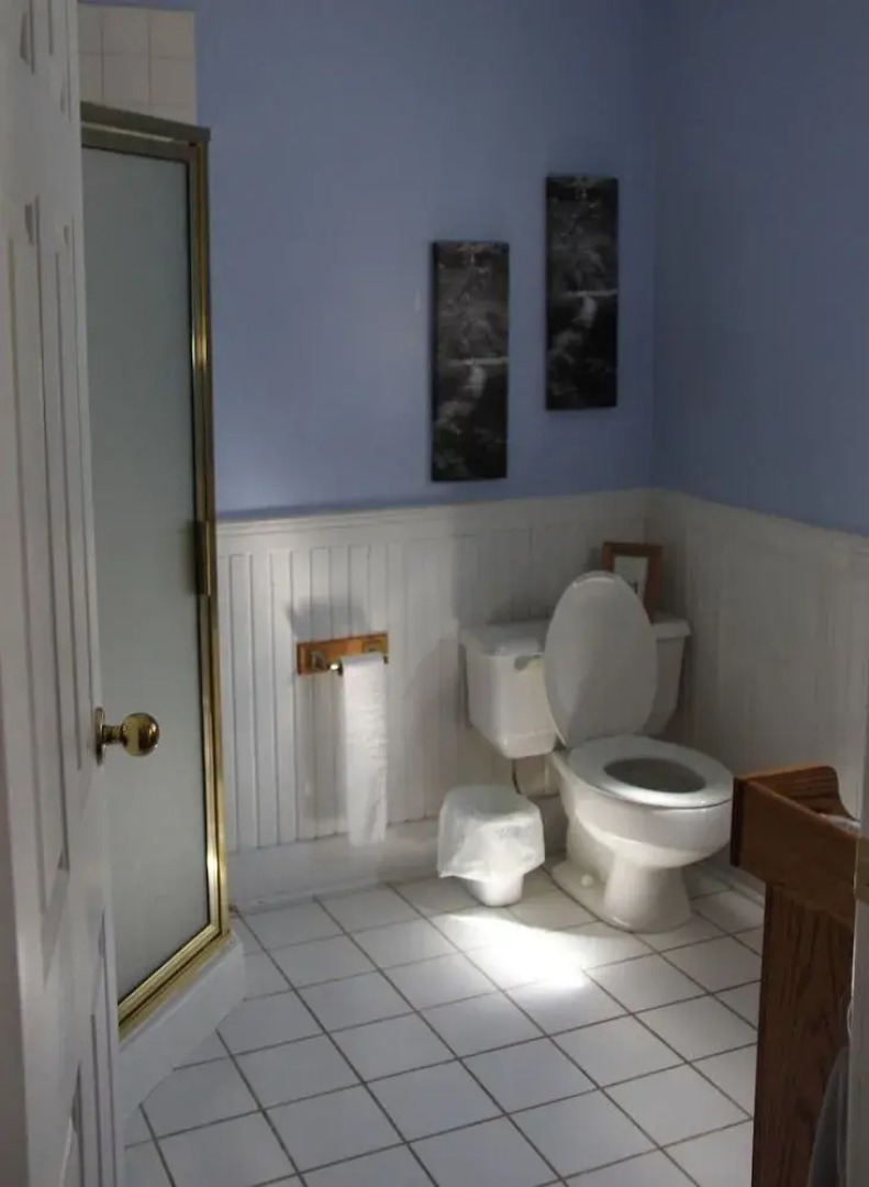 Prairie Schooner Inn