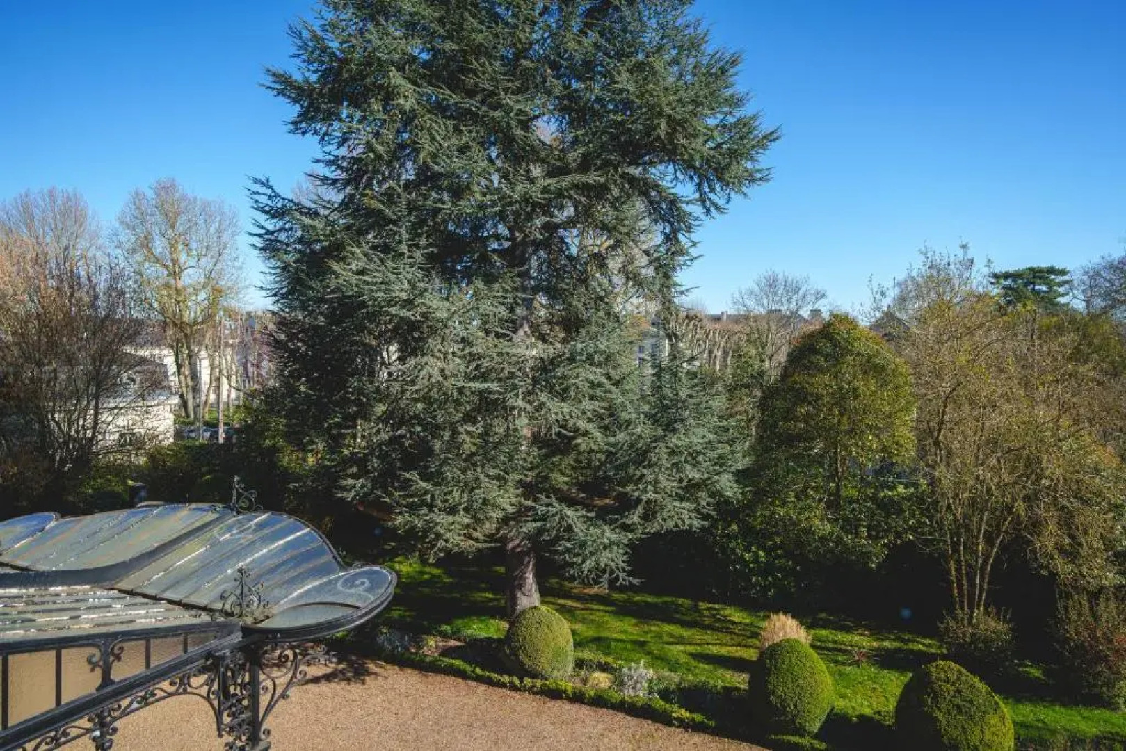 Château La Comtesse de Loire & Spa