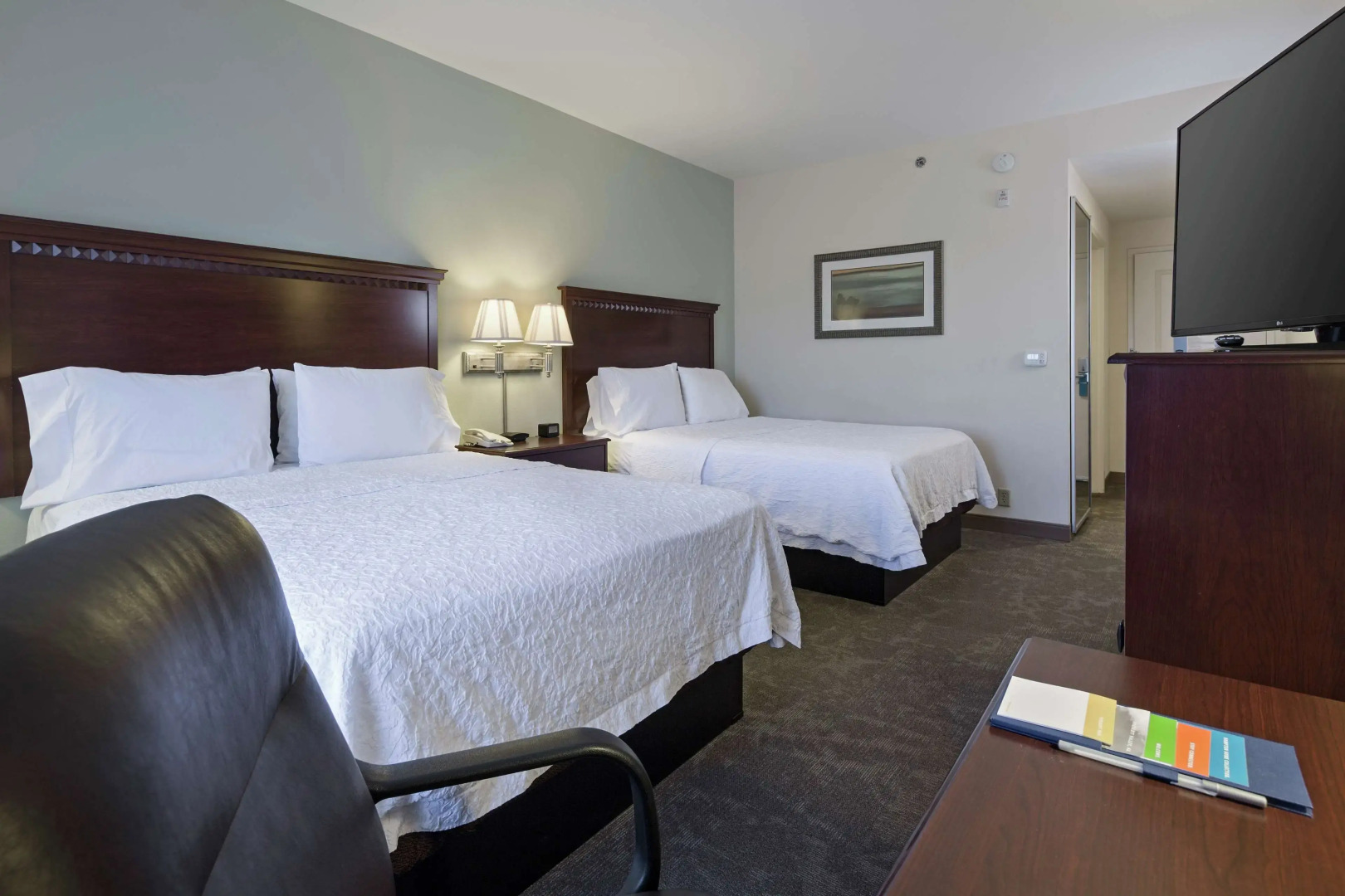 Hampton Inn & Suites Prescott Valley