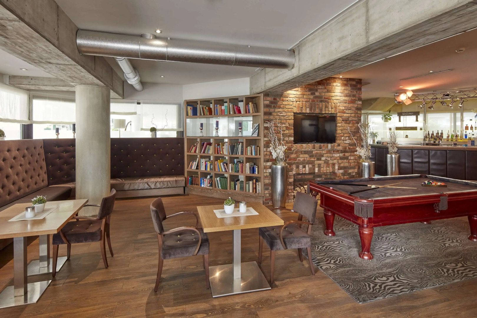 Best Western Hotel Trier City