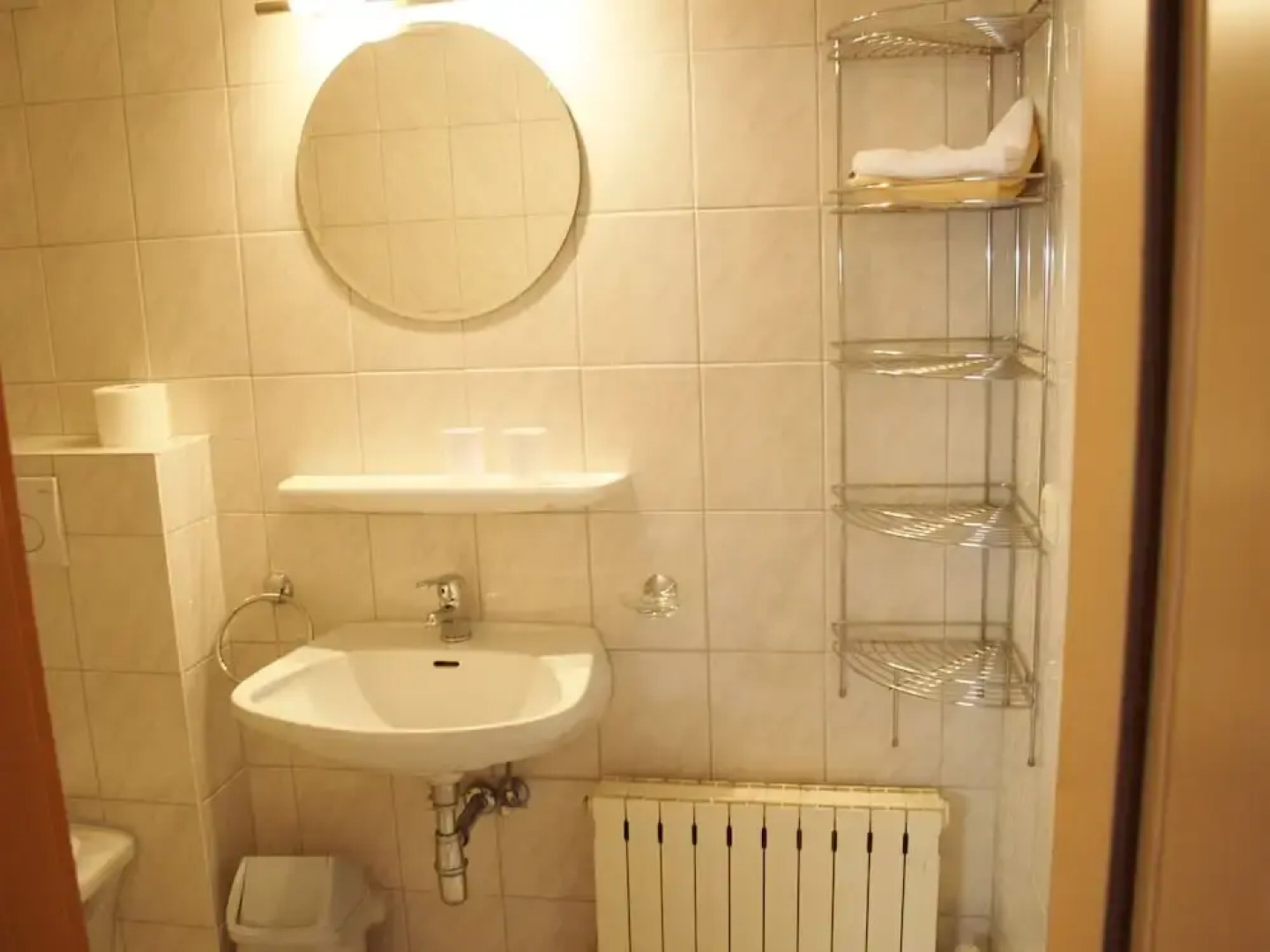 Cozy Apartment in Waidring Near Ski Area