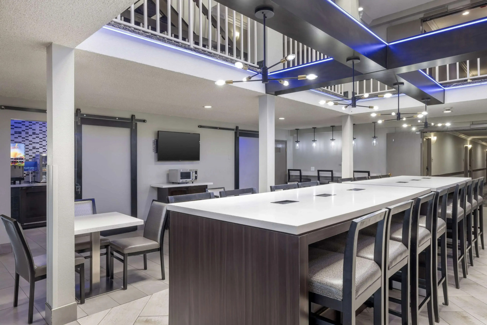 Best Western McCarran Inn