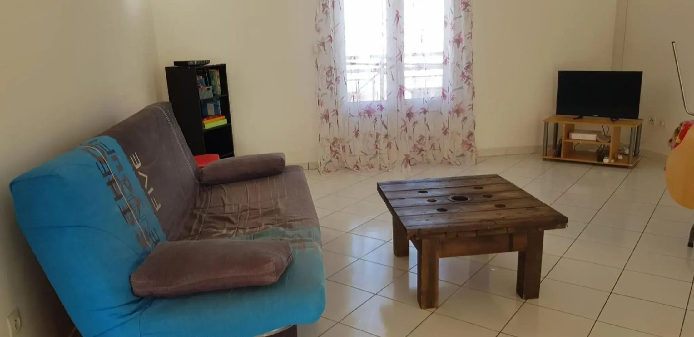 Au Franciscea , appartement T3