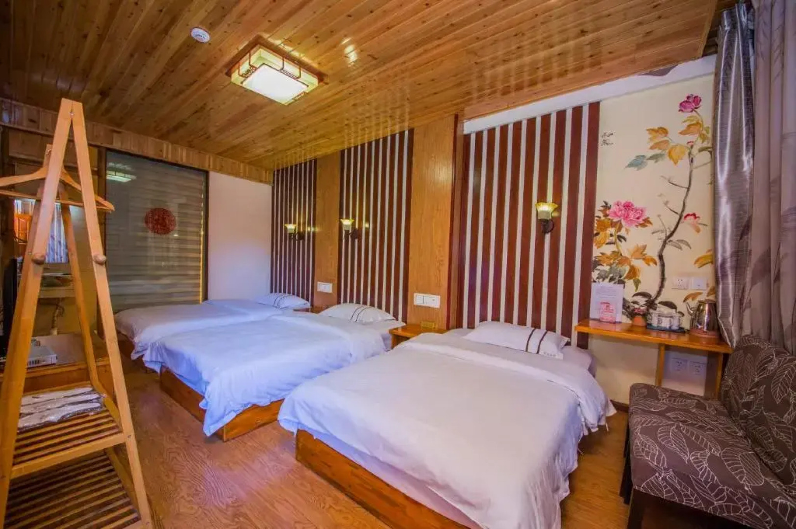 Lijiang Rongyi Homestay